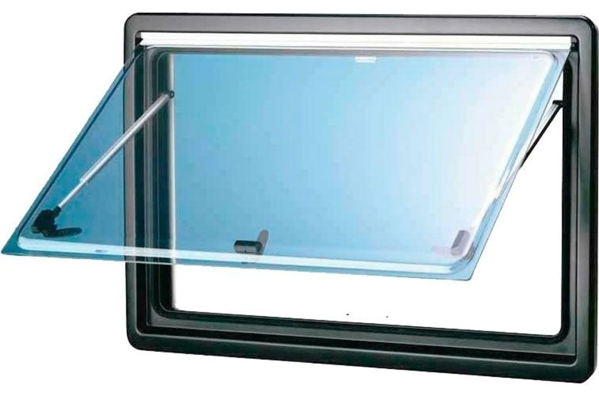 dometic 51450X600E *SPECIAL ORDER* AUSSTELLSCHEI.M.ANBAUT.AG-GL S  GR.