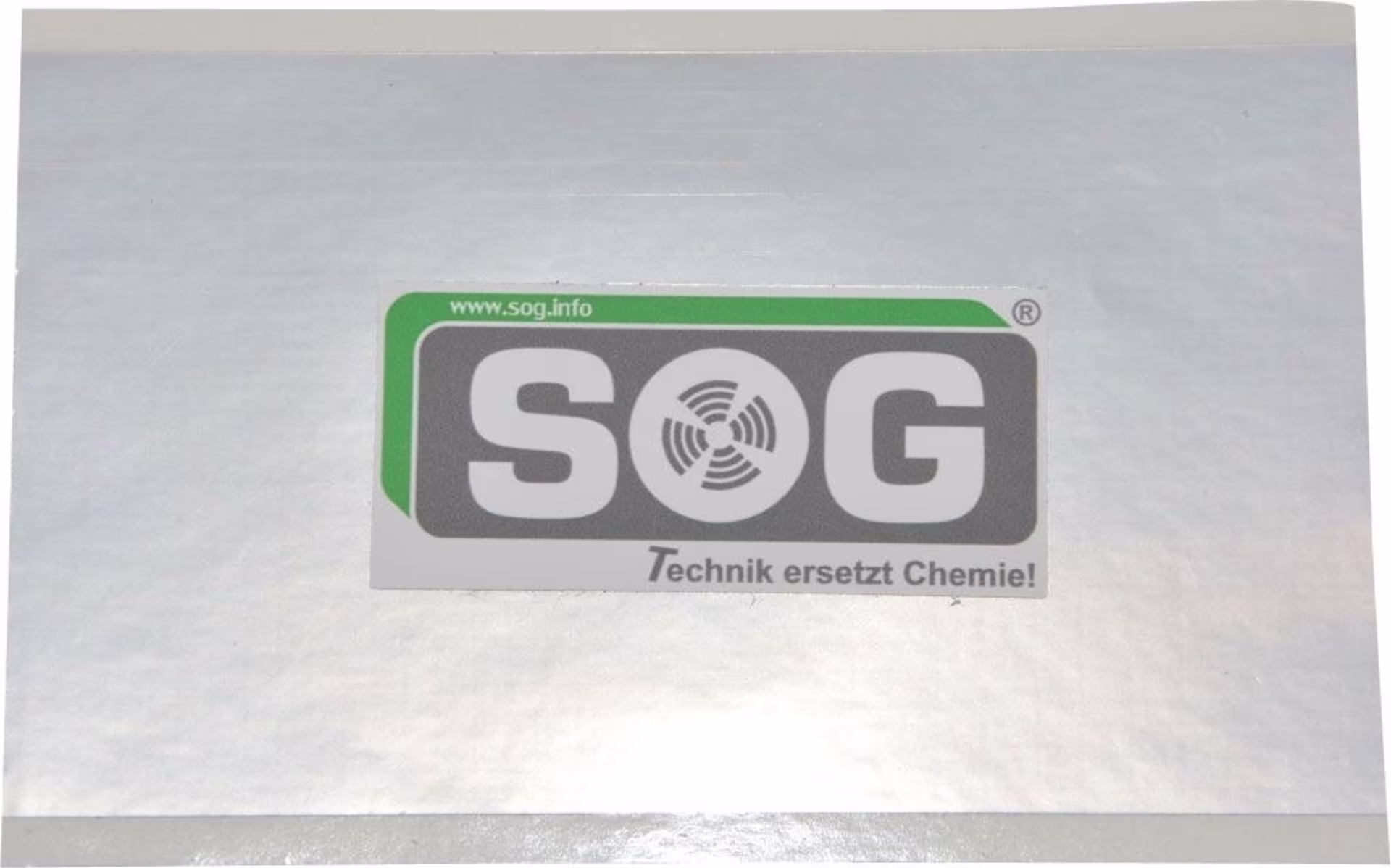 SOG + SOGII- Zweitanschluss Typ D passend für Thet
