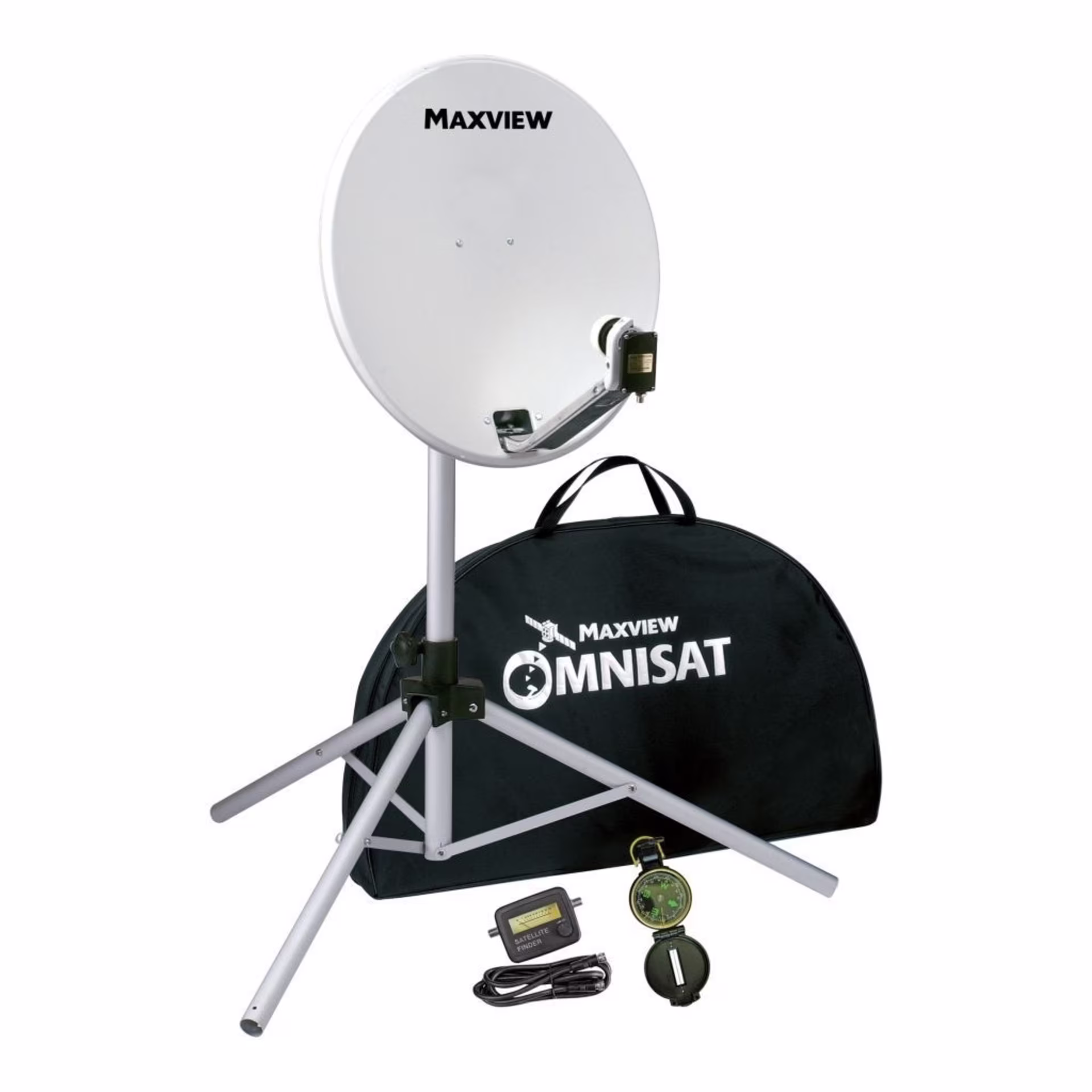 Maxview Portable-Sat-Kit Light,
