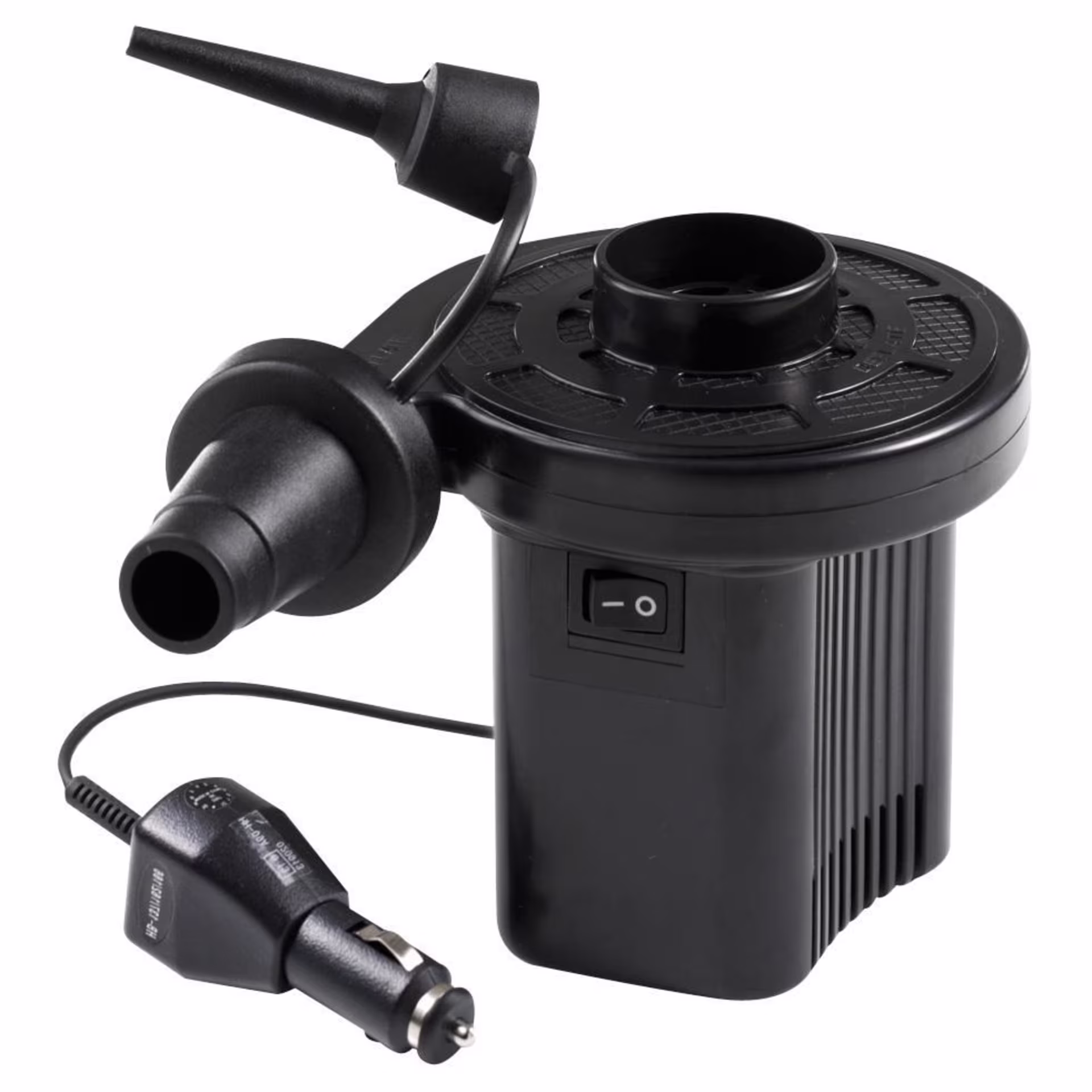 Elektro-Kompressorpumpe 12V