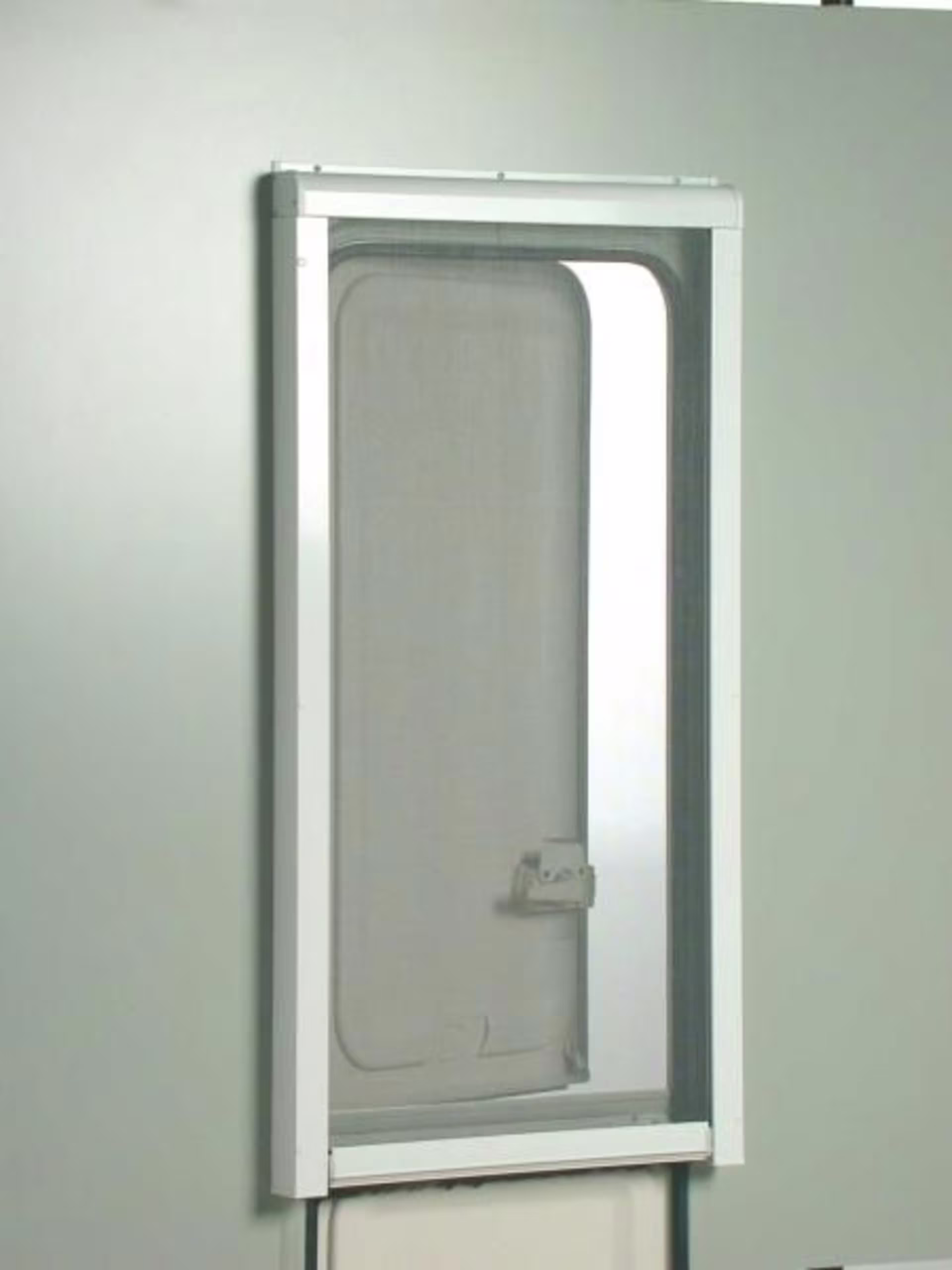 Moskitonetz 58x110cm f.get.Caravantür