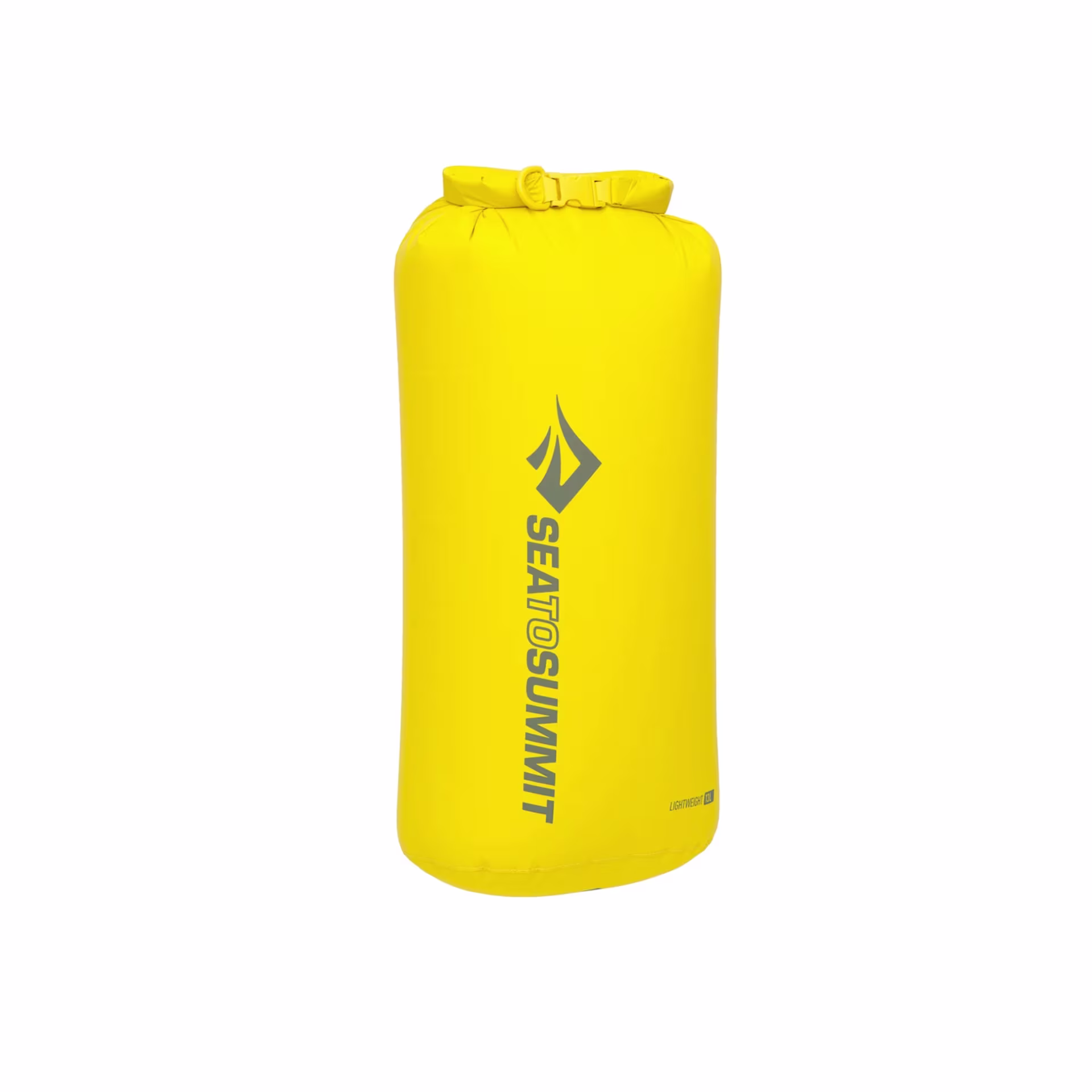 Lightweight Dry Bag 13L - Gelb