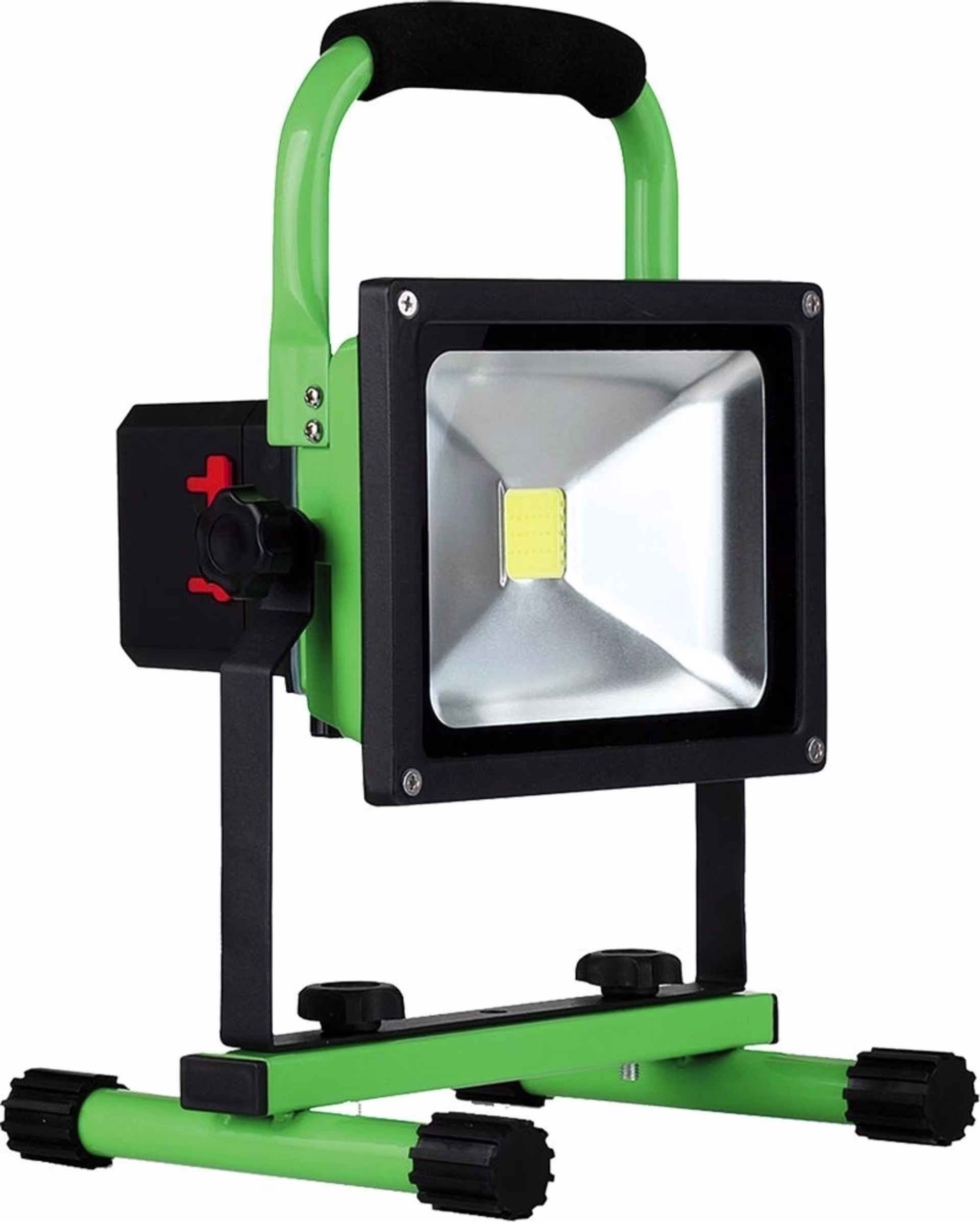 LED-Akku-Werkstattleuchte 20W AAD