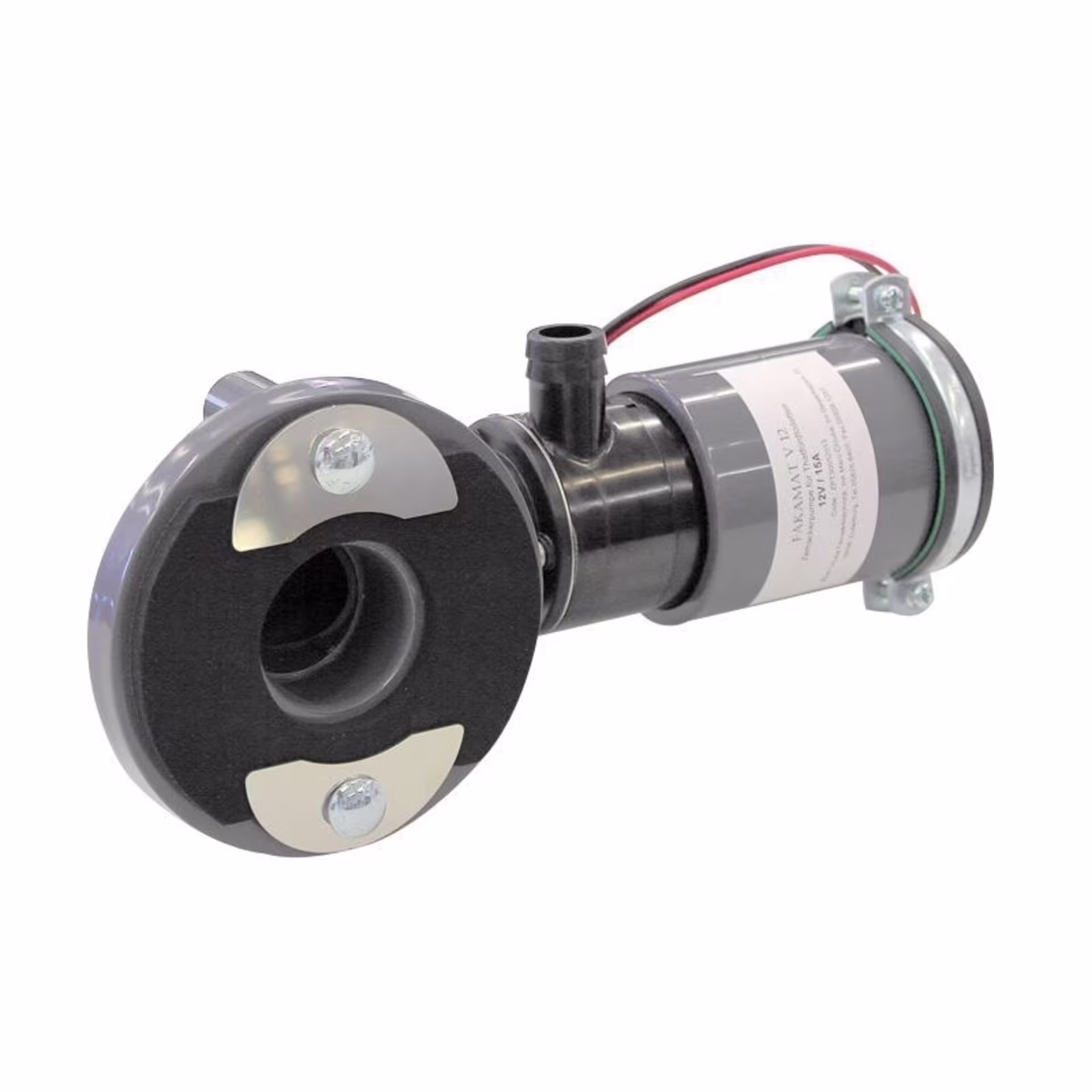 Zerhackerpumpe C200, 250, 260