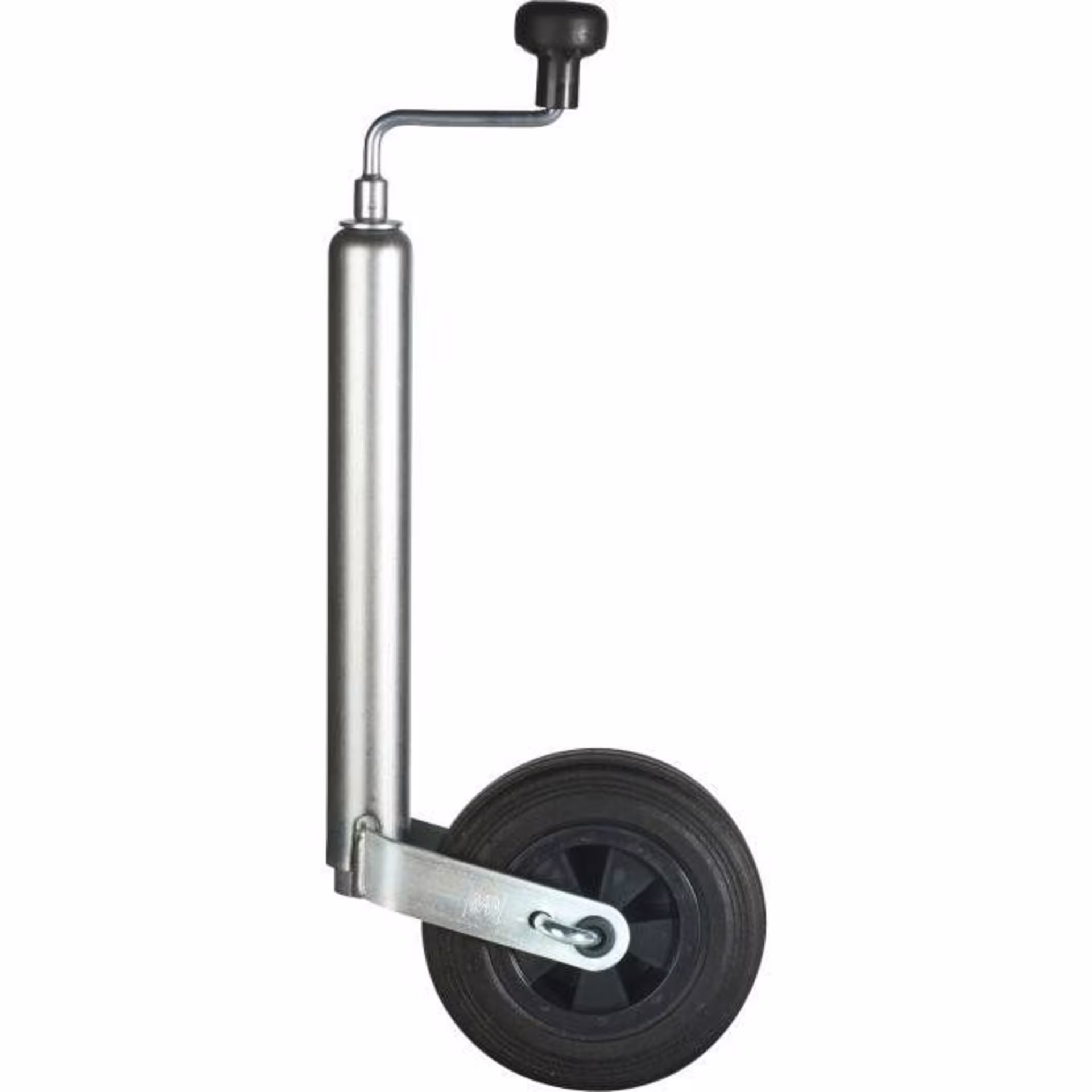 Winterhoff Deichsel-Stützrad mit integrierter Bremsfunktion ST 48-RB-200 V