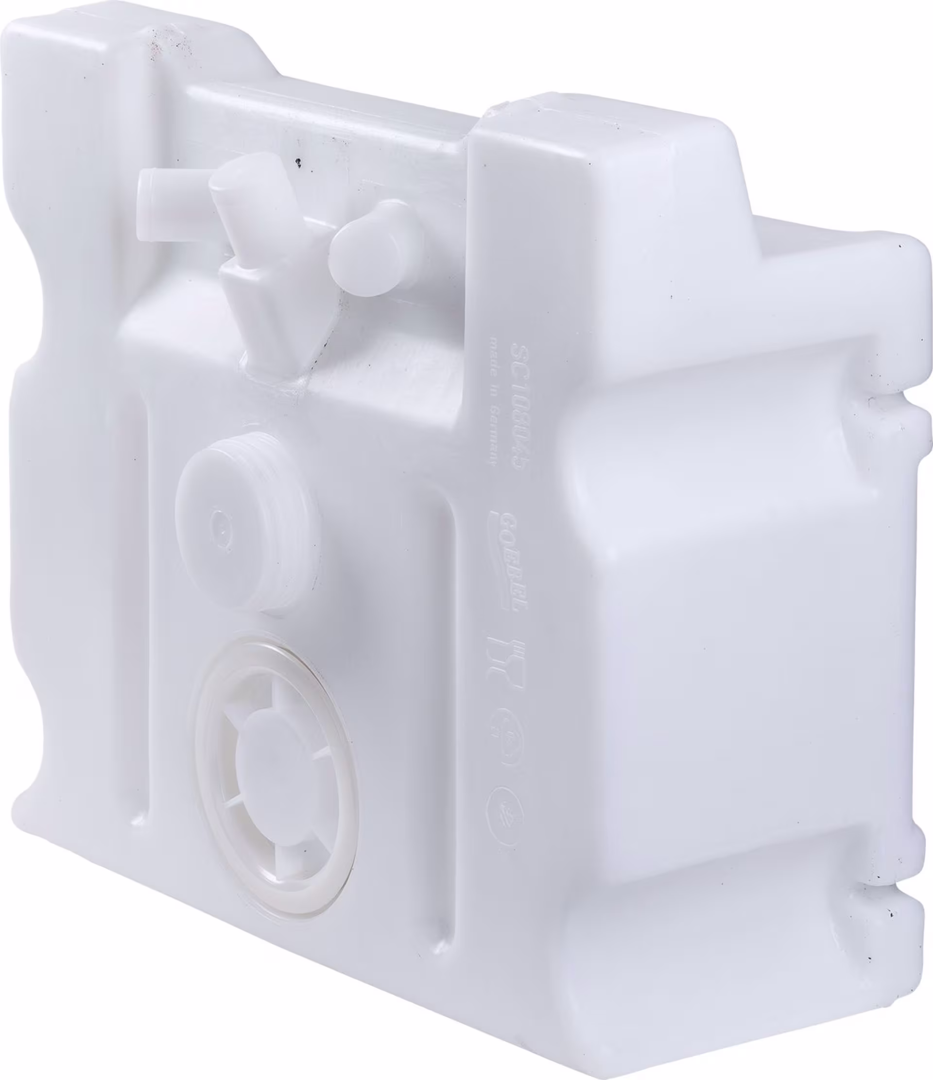 Wassertank 45 Liter 55 x 48,5 x 21,5 cm