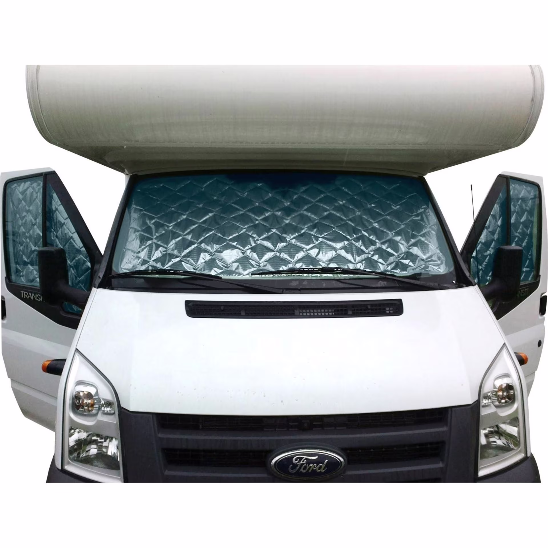 Thermomatten Set VW T5