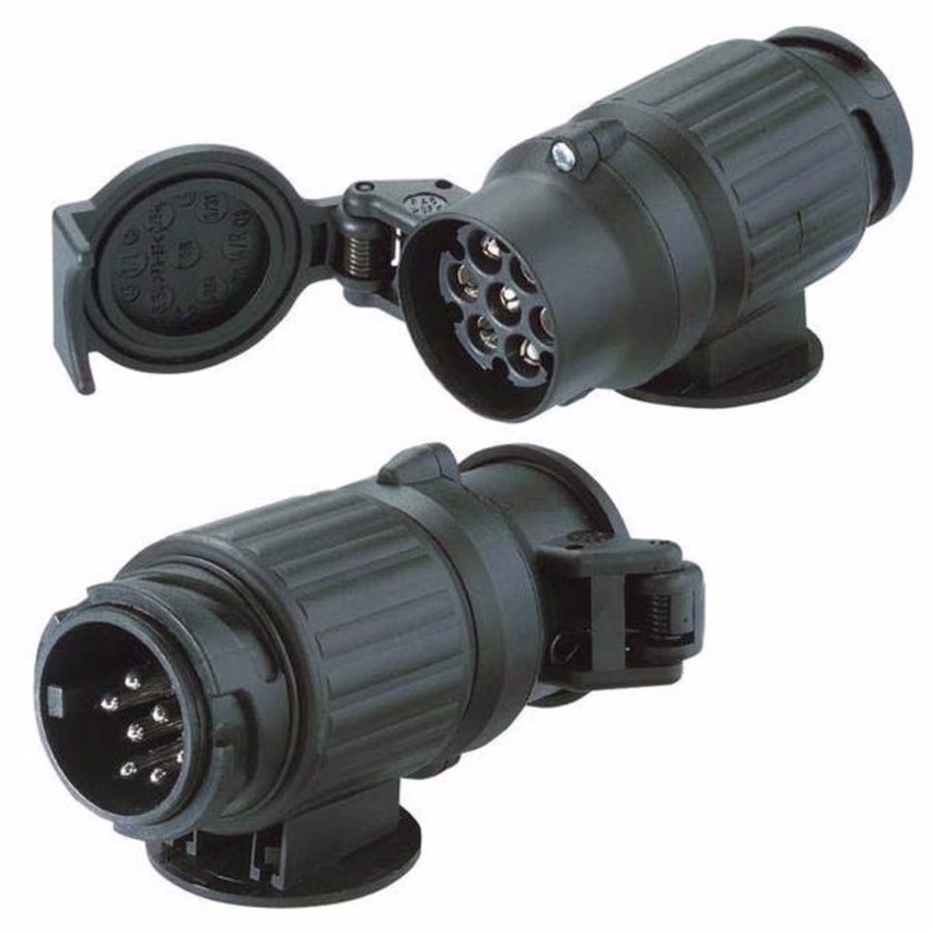 Adapter Jäger Multicon