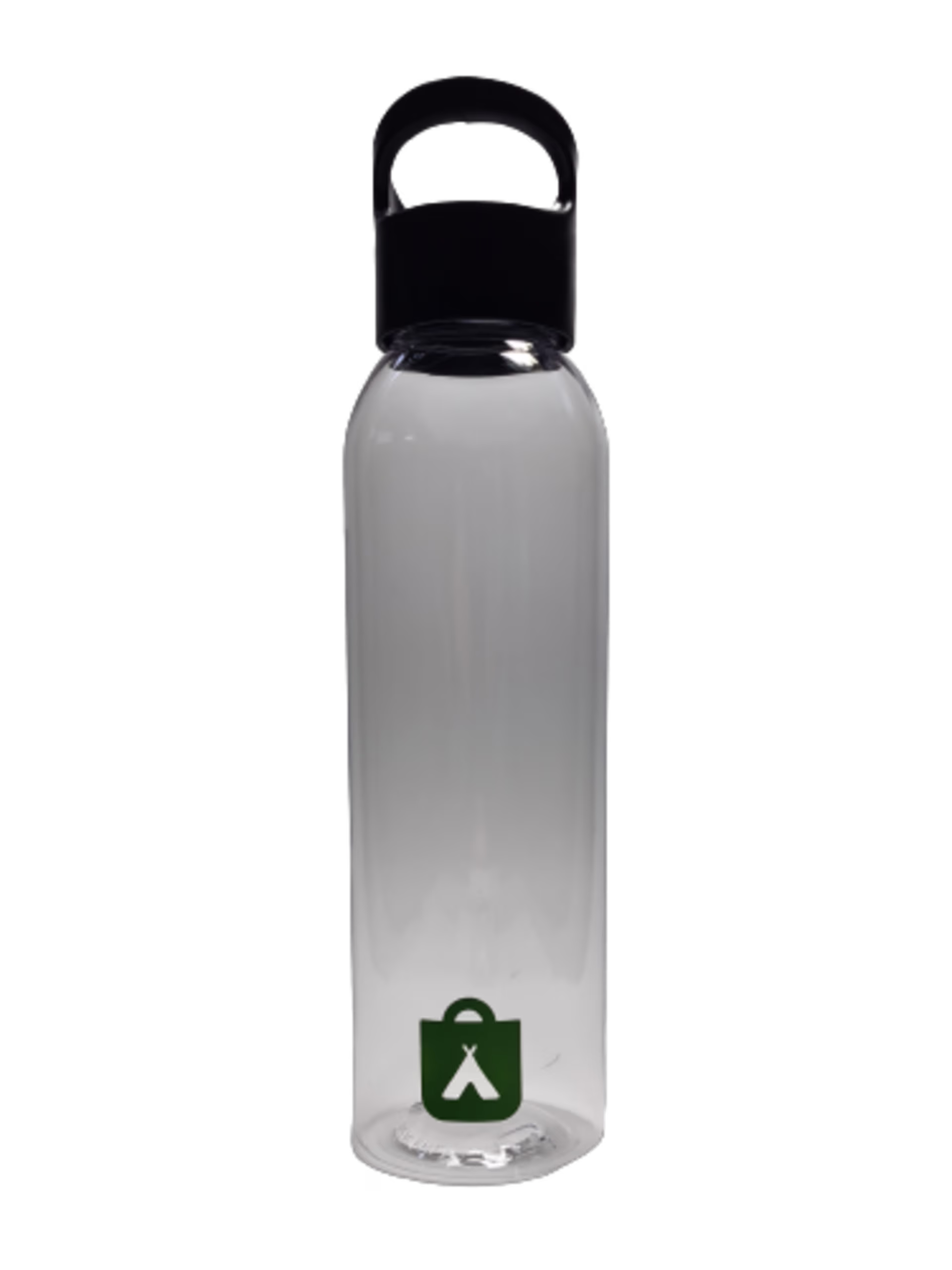 Bouteille d'eau Campingshop