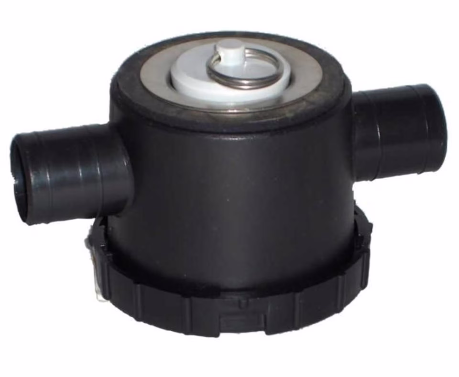 Sortie pour siphon système d'évacuation, 33mm