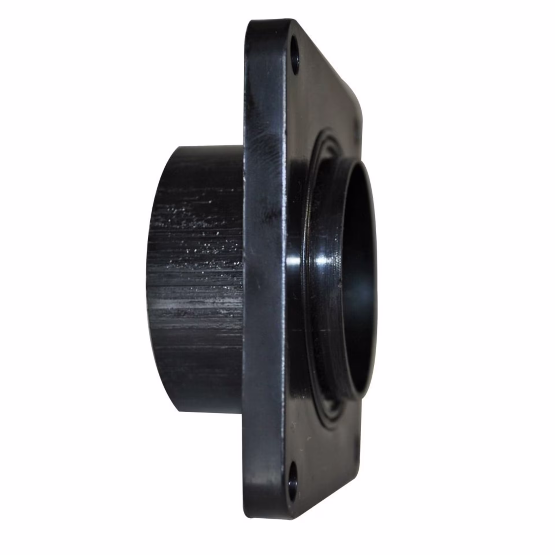 Raccord 1 1/2" uniquement enfichable oh pour vanne de vidange