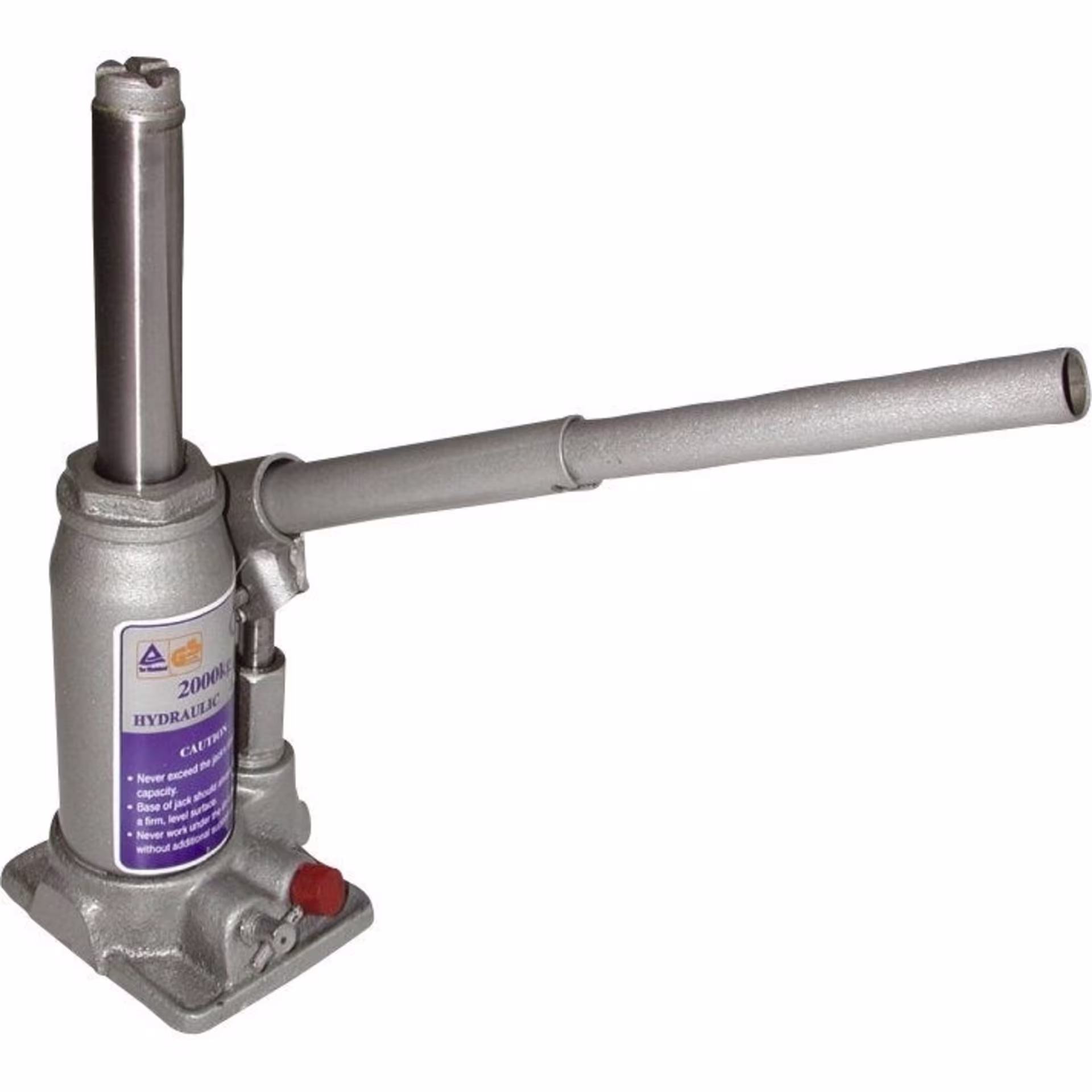 Hydraulischer Wagenheber
