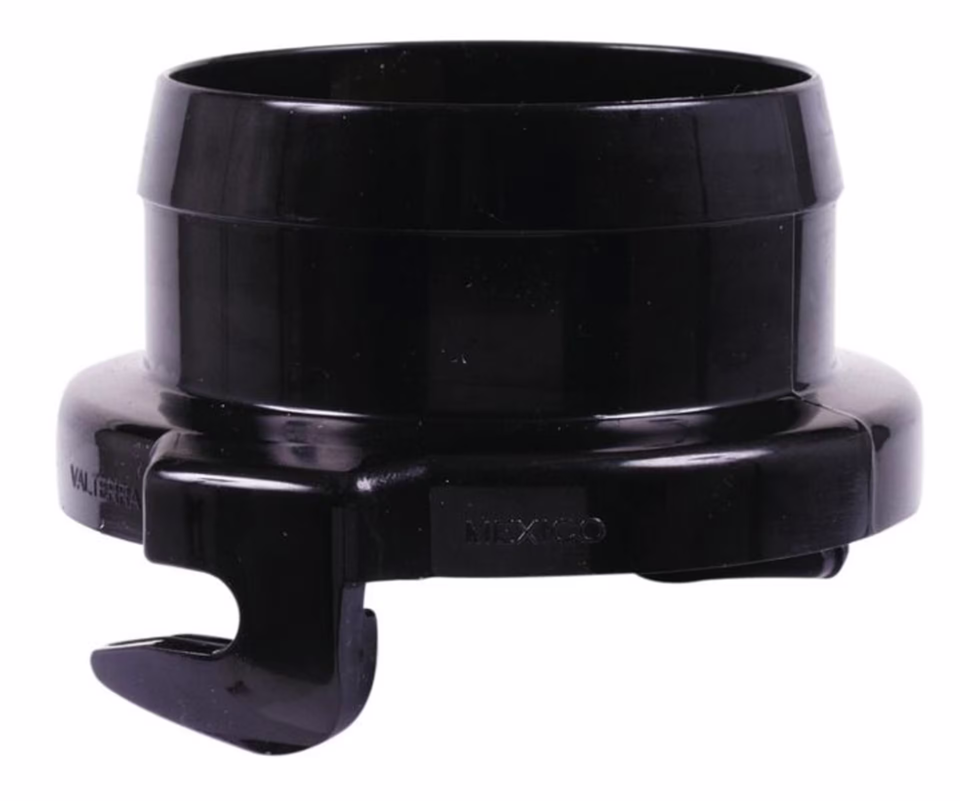 Tuyau flexible à baïonnette 76mm, droit