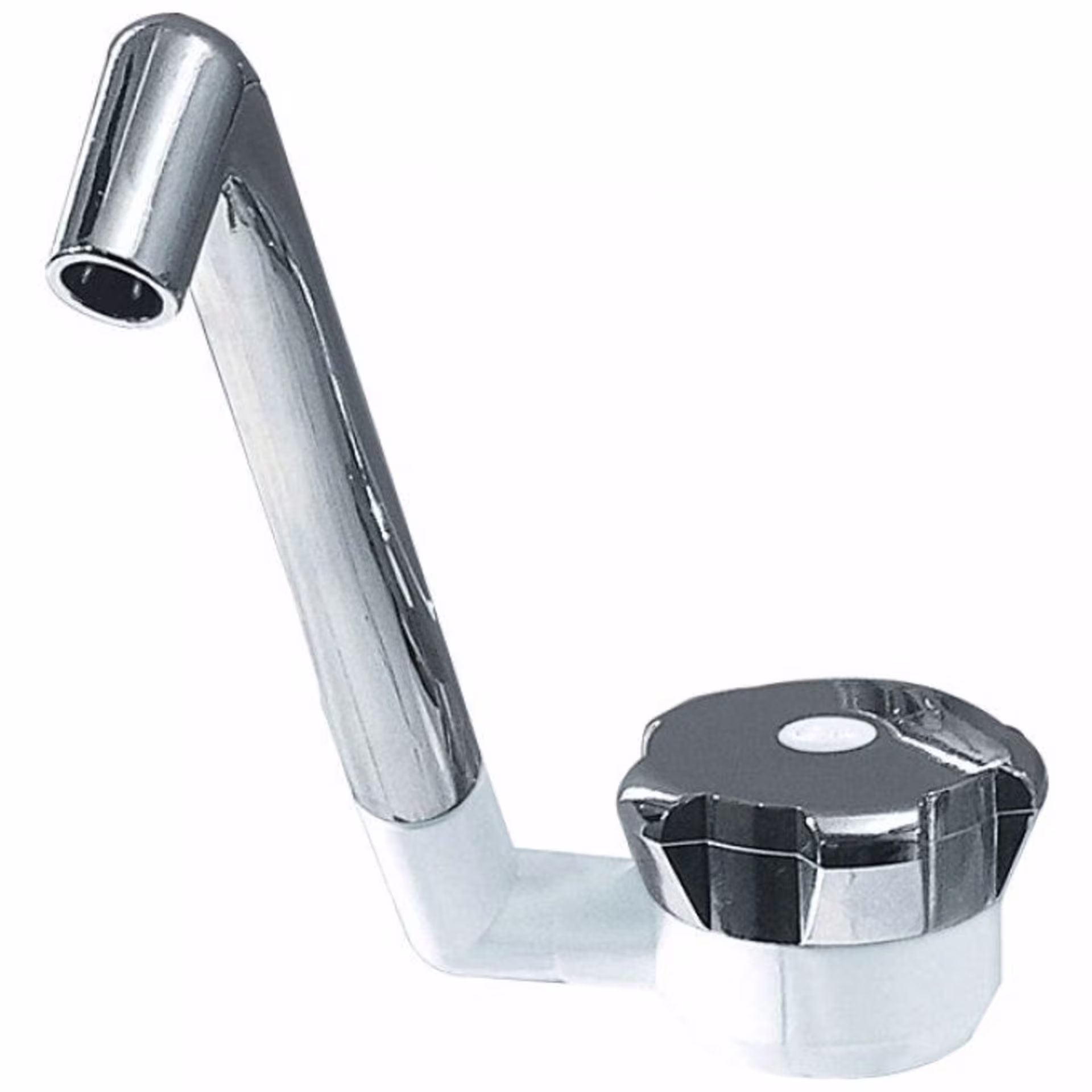 Robinet Comet Novo-Super avec interrupteur