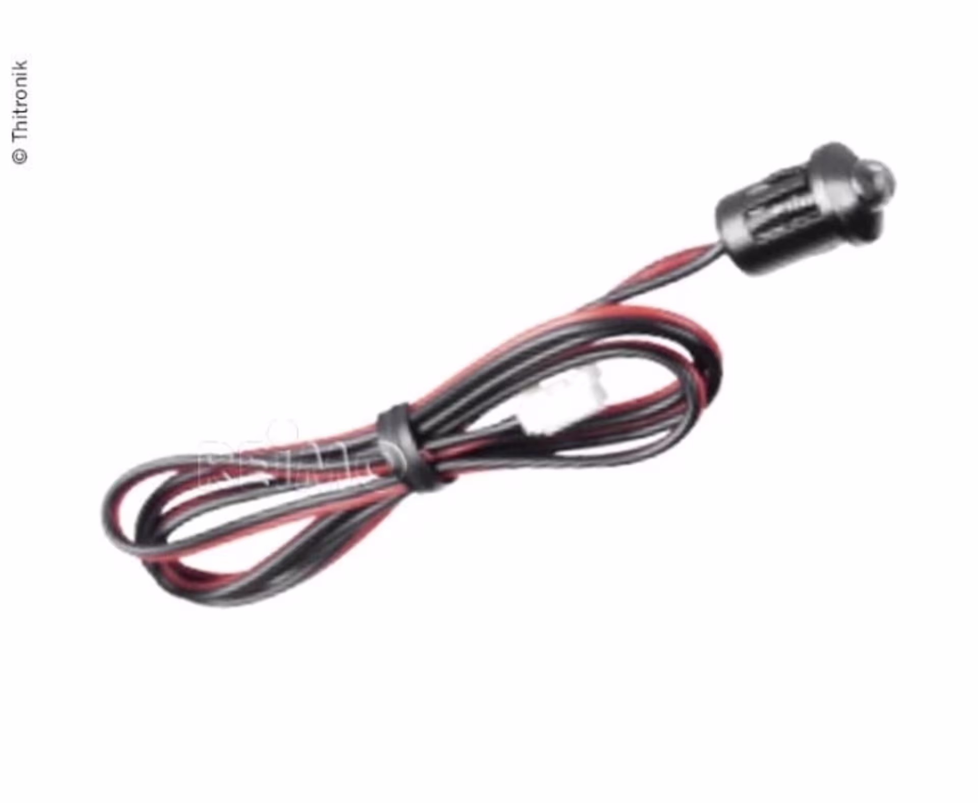 Thitronik indicateur de fonctionnement externe