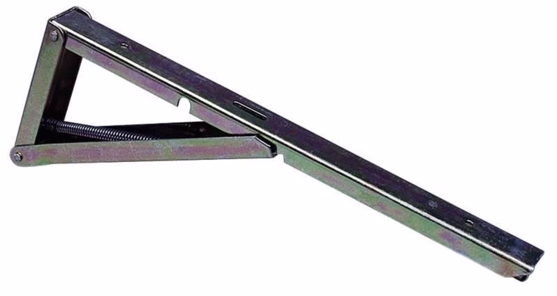 Klappkonsole 250mm verzinkt