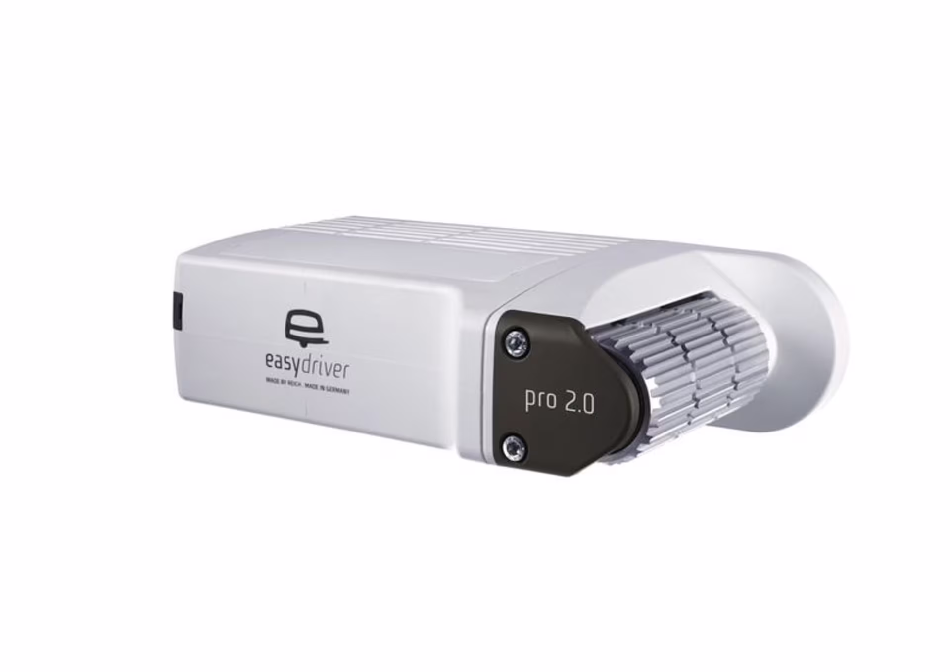 Rangierhilfe Easydriver pro 2.0 für Einachser (Hobby/BPW) mit integrierter Funktion