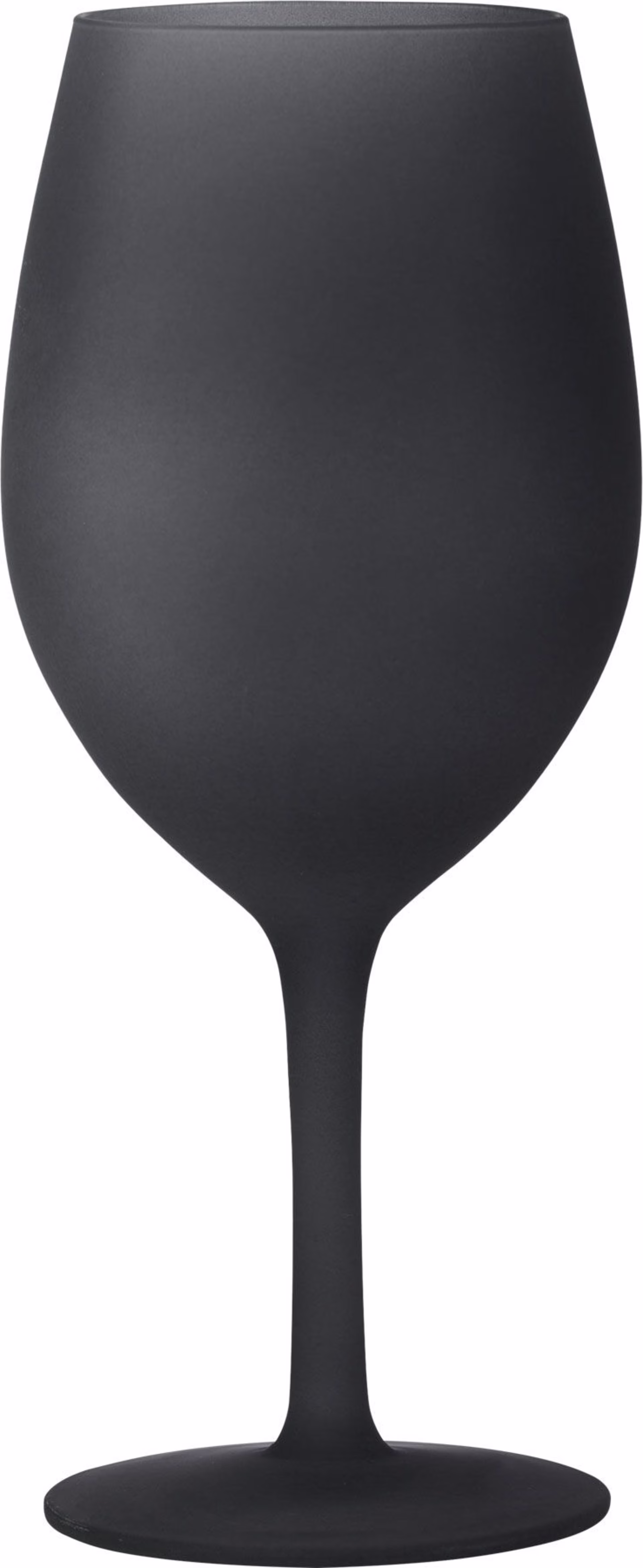 Brunner 2er-Set Weingläser Blacksatin