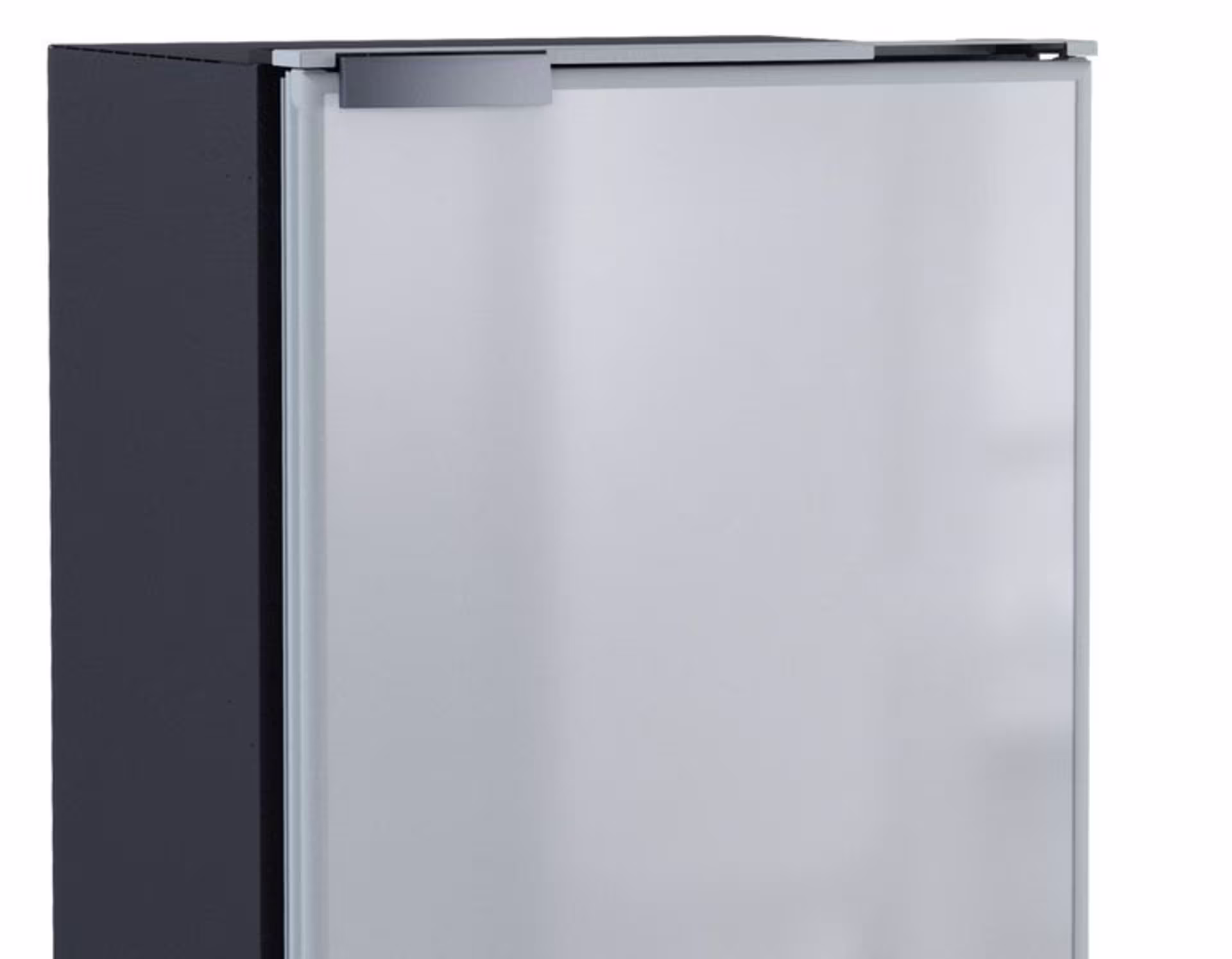 Vitrifrigo Kompressor-Kühlschrank - Grau, 75 Liter