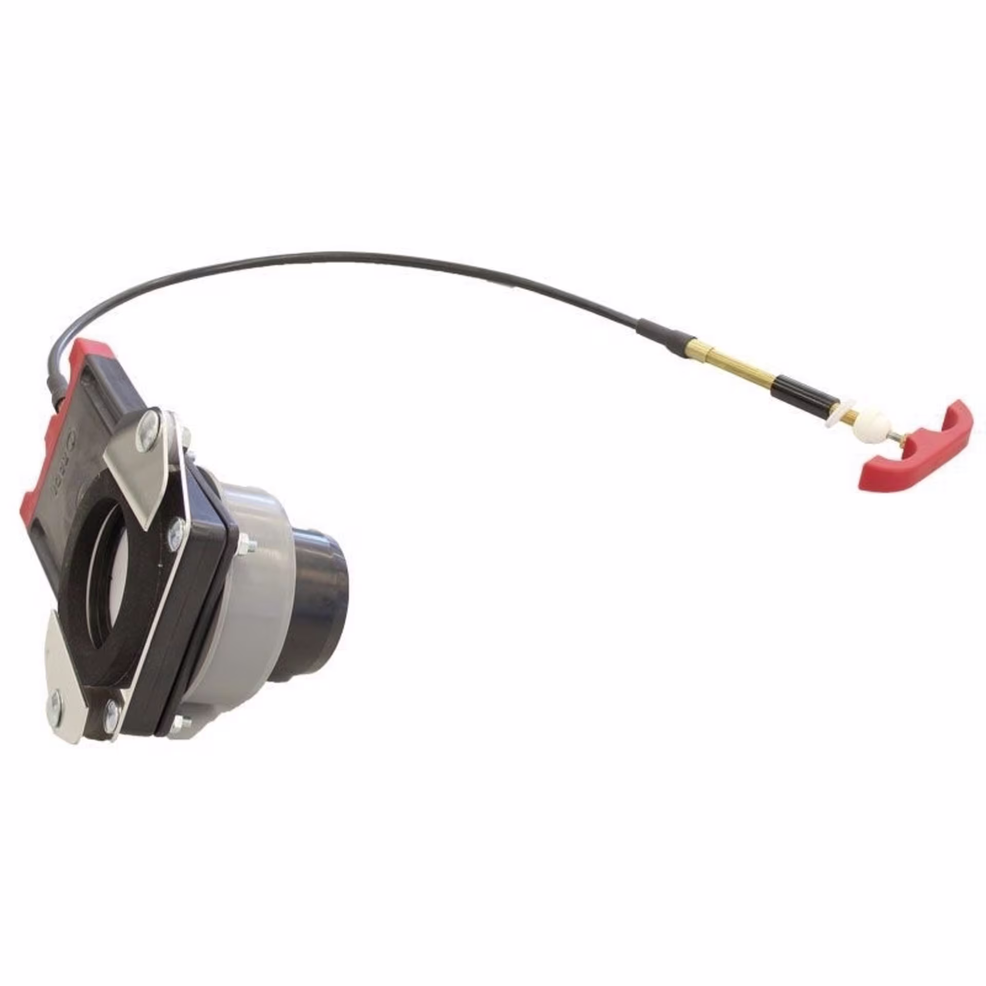 Abwasseranschluss Cassette CT 3000