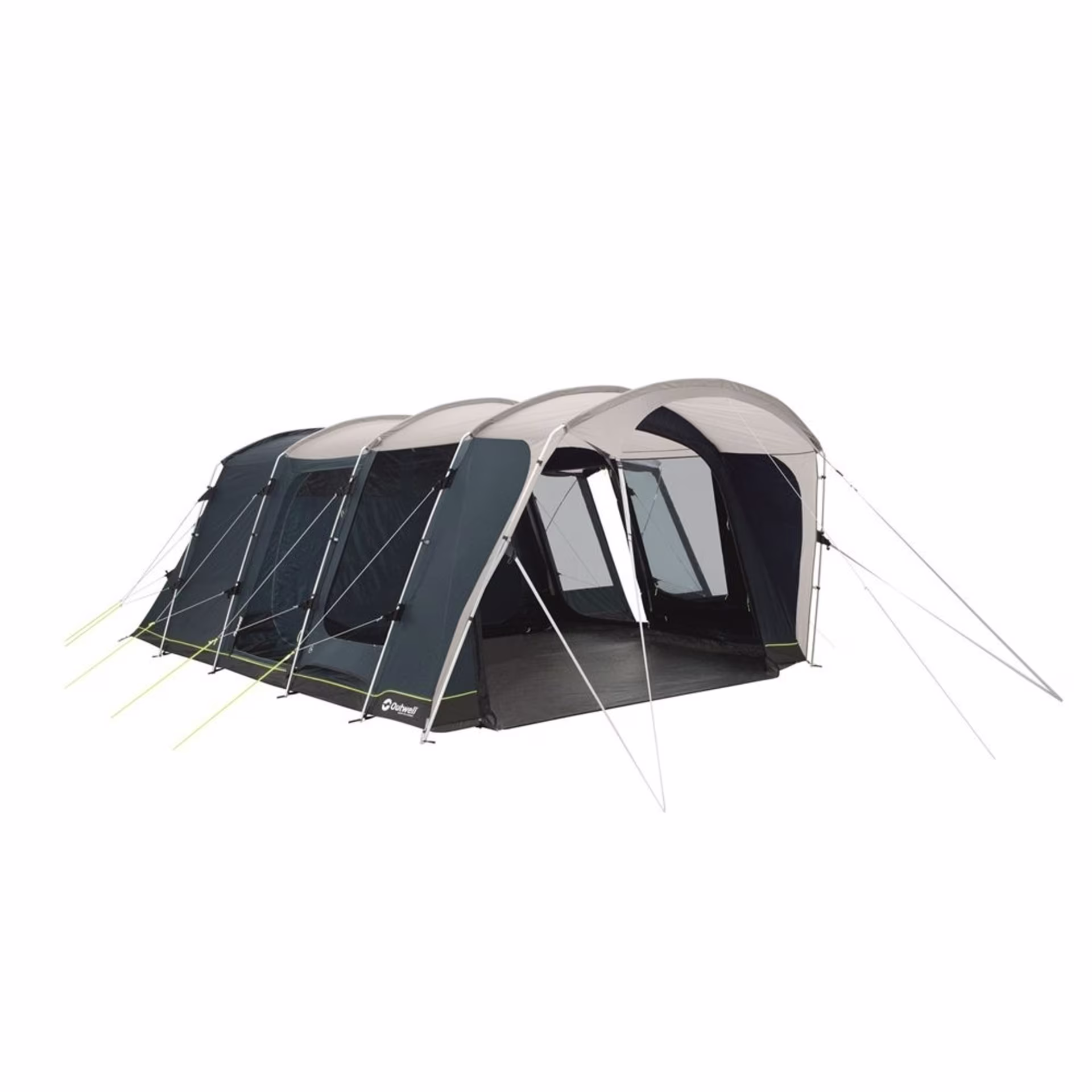 Montana 6PE Campingzelt (2 K.)