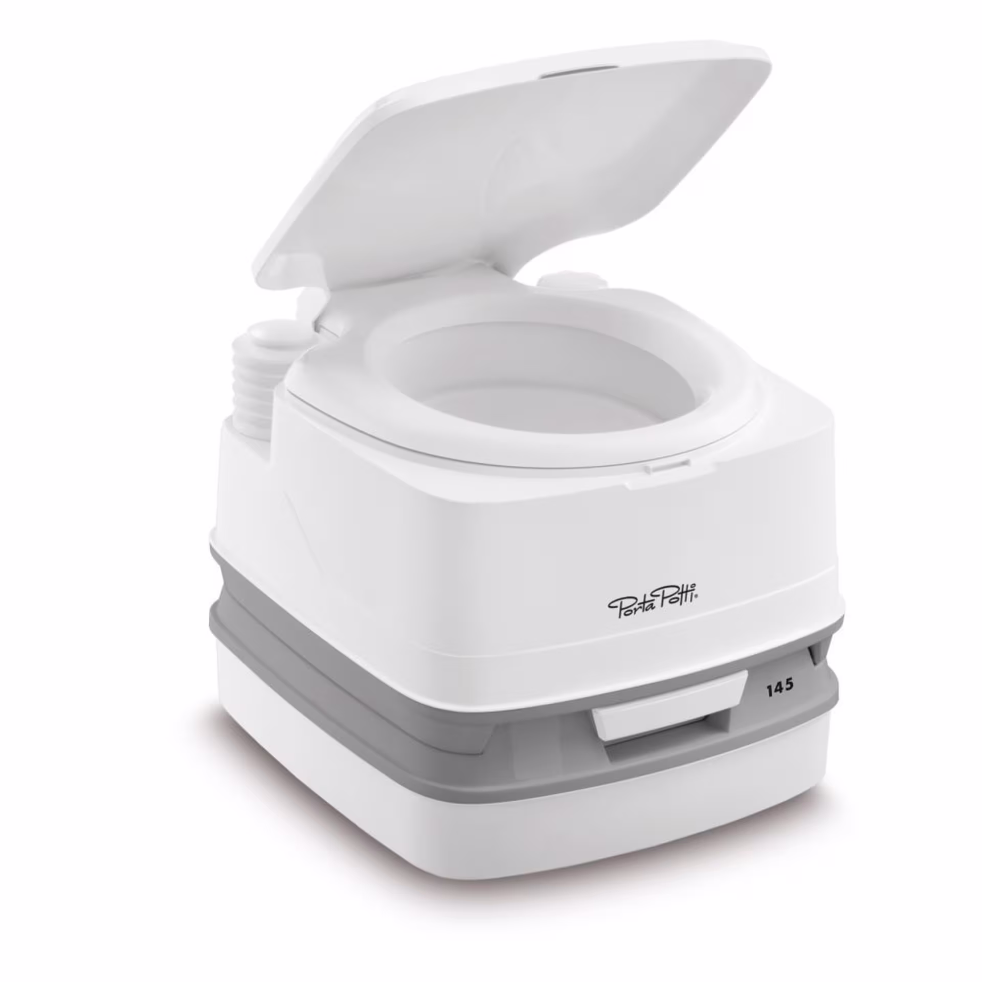 Thetford Porta Potti 345 tragbare Campingtoilette