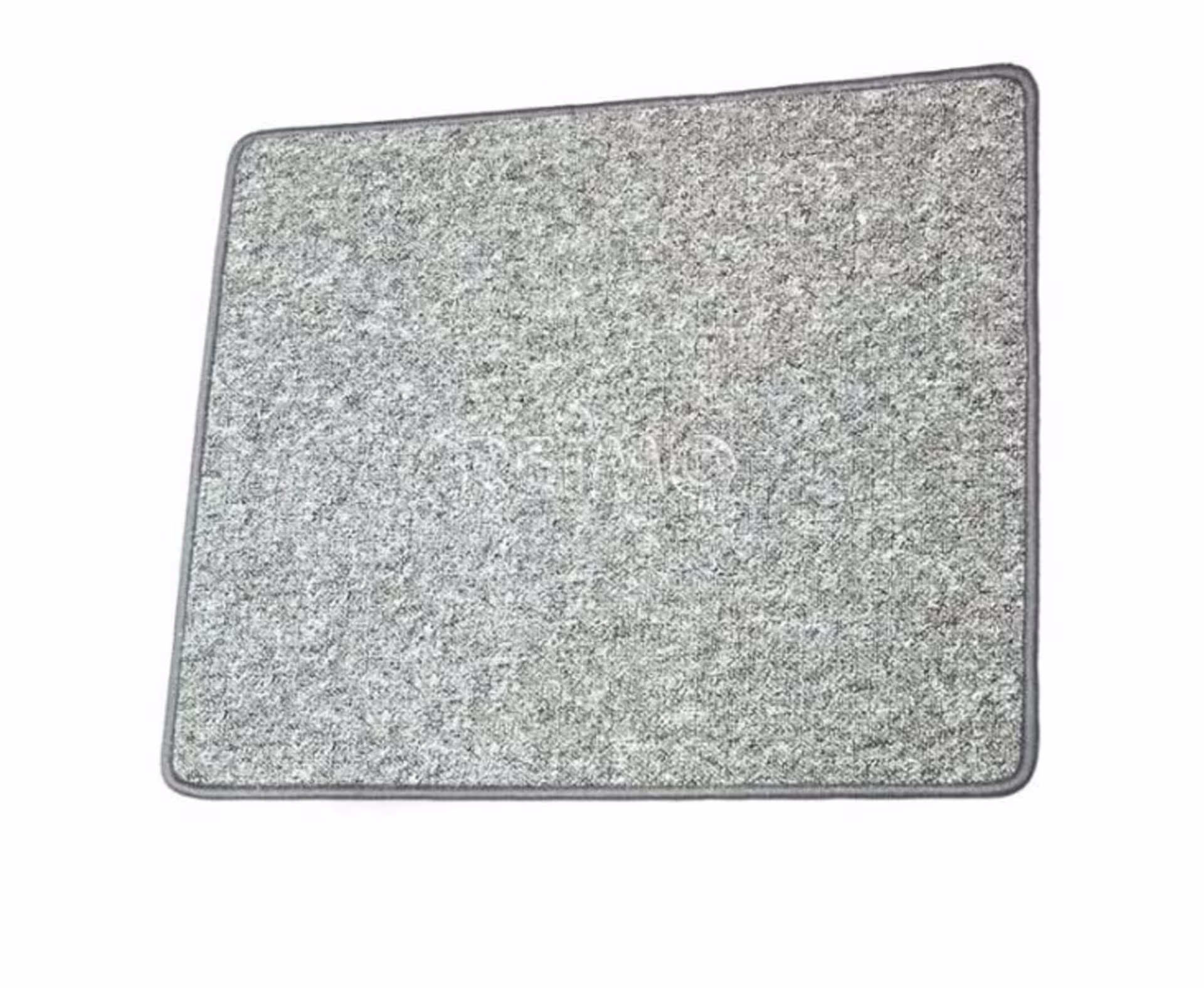 Tapis chauffant 60x70cm, 230V/60W, argenté