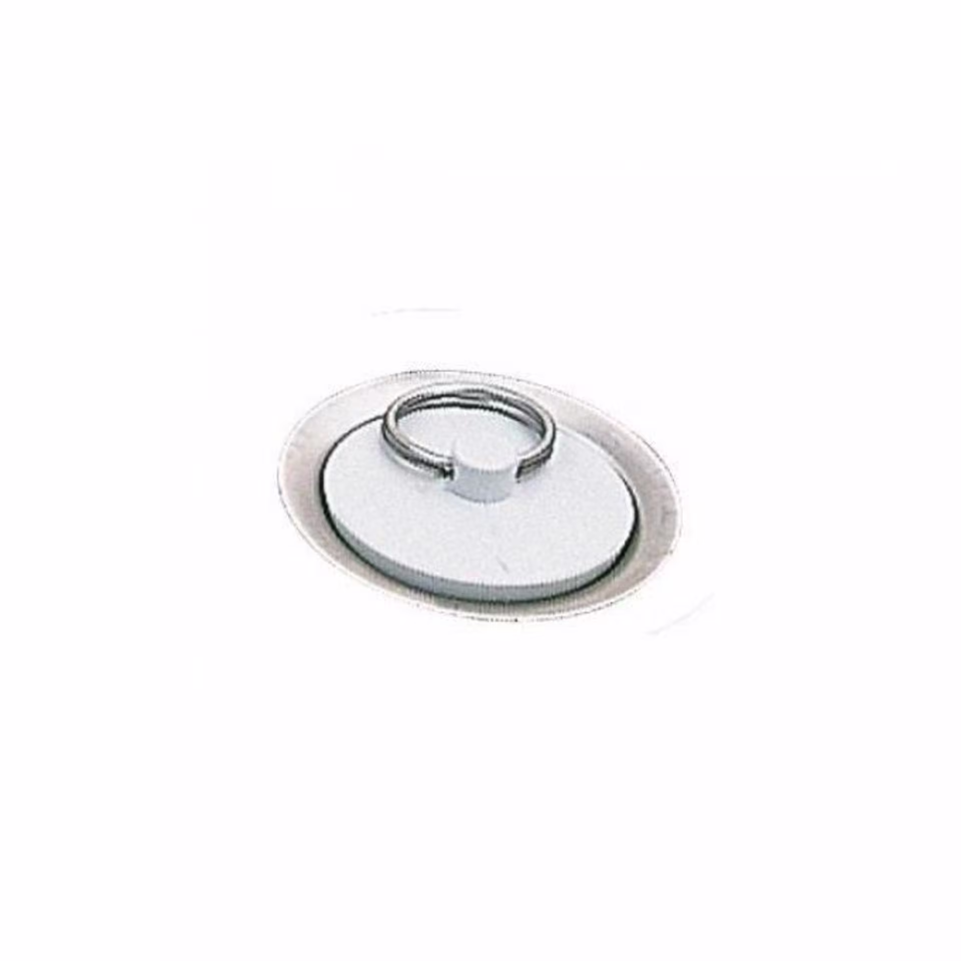 Reich Verschluss-Stopfen 2er 33 mm