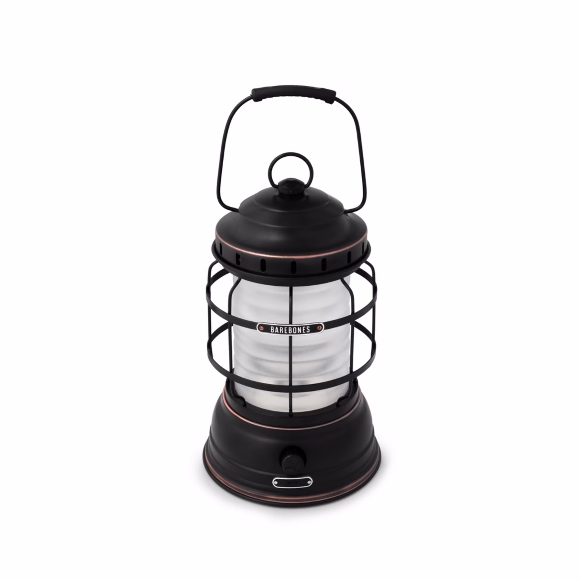 FOREST LANTERN BRONZE
