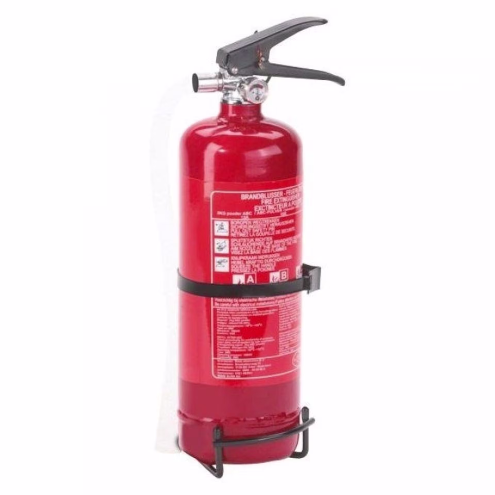 Petex Feuerlöscher 2kg