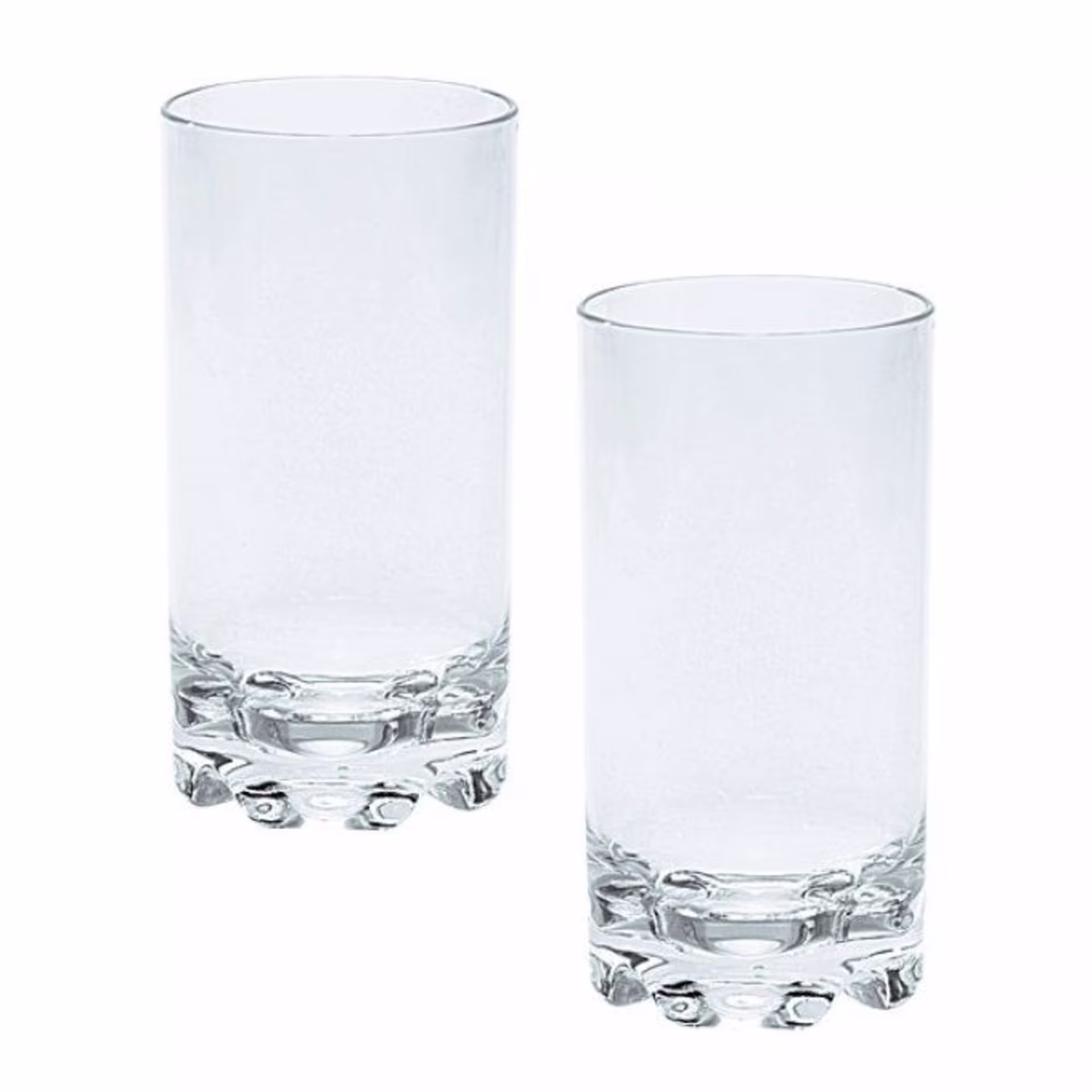 Gimex Longdrinkgläser 2er-Set 450 ml