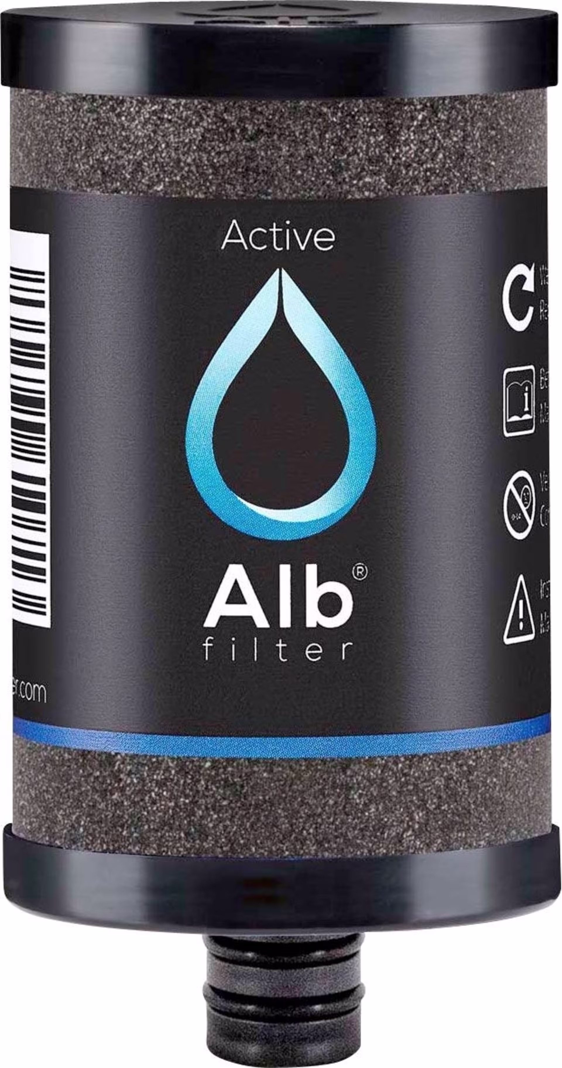 Alb Filterkartusche Active