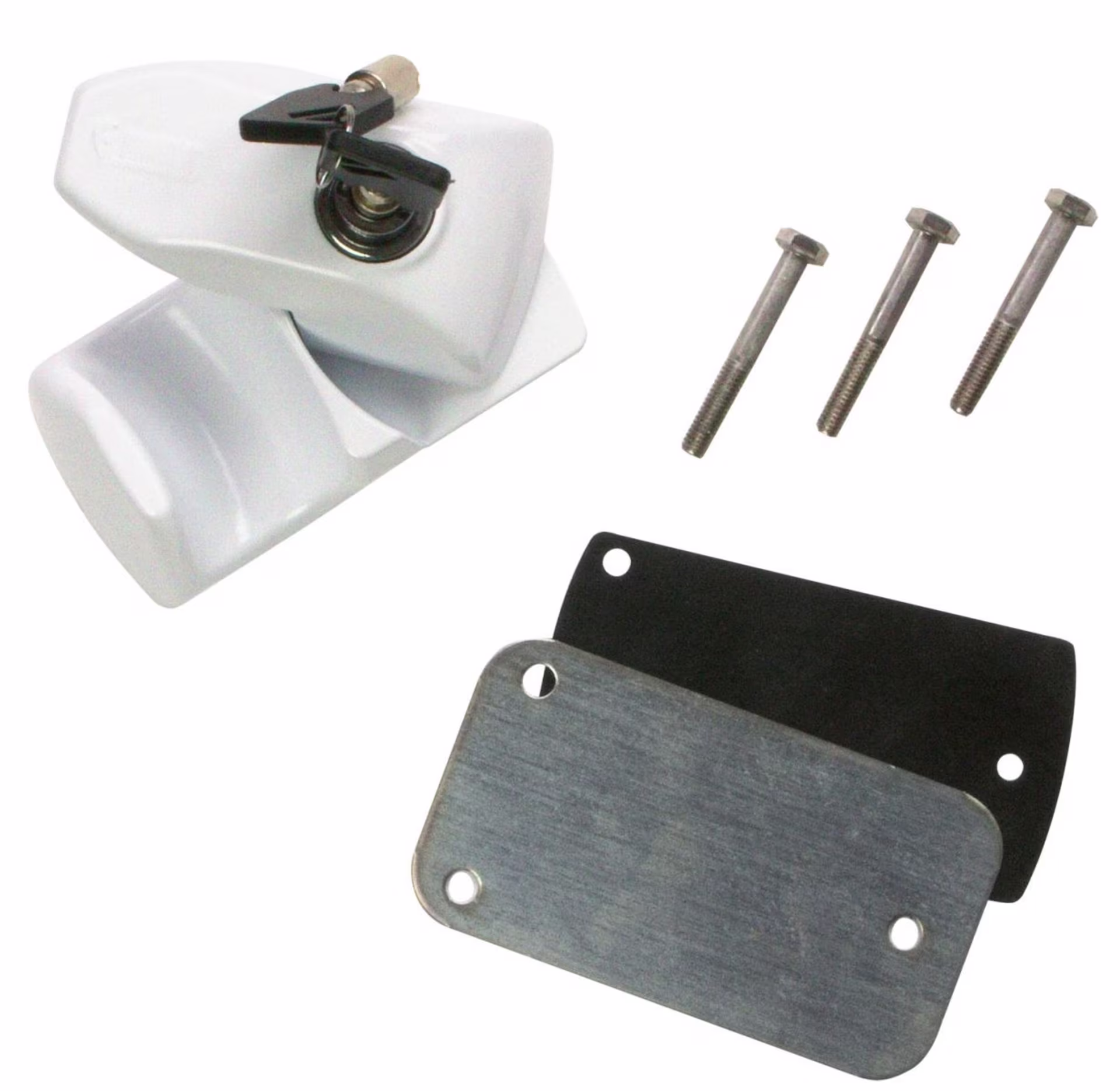 Fiamma Kit Security Lock