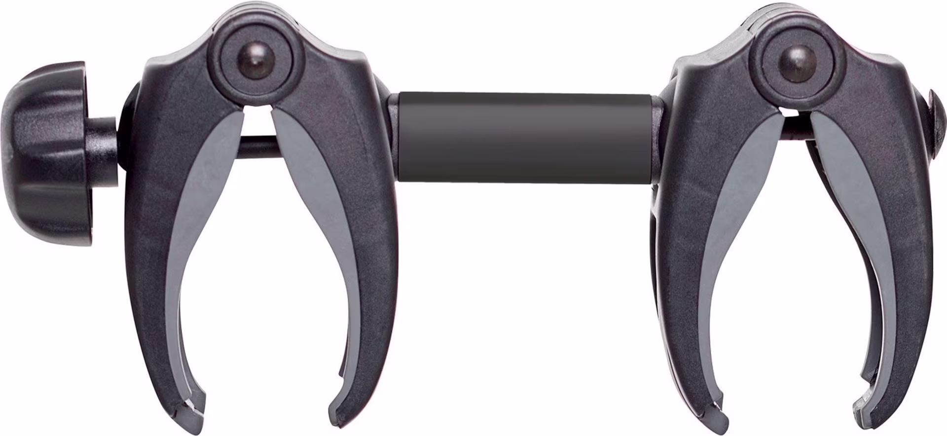Thule Bike Holder 4 Fahrradrahmenhalter Anthrazit