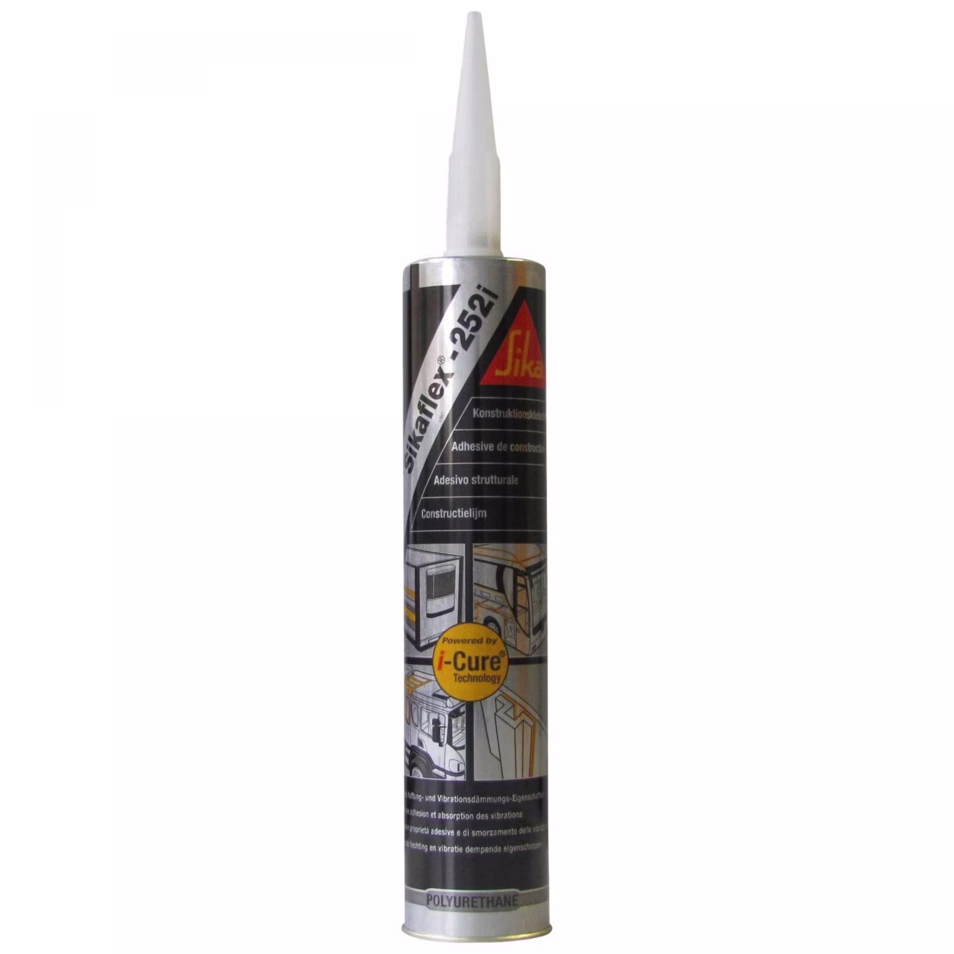Sikaflex 252i 300 ml