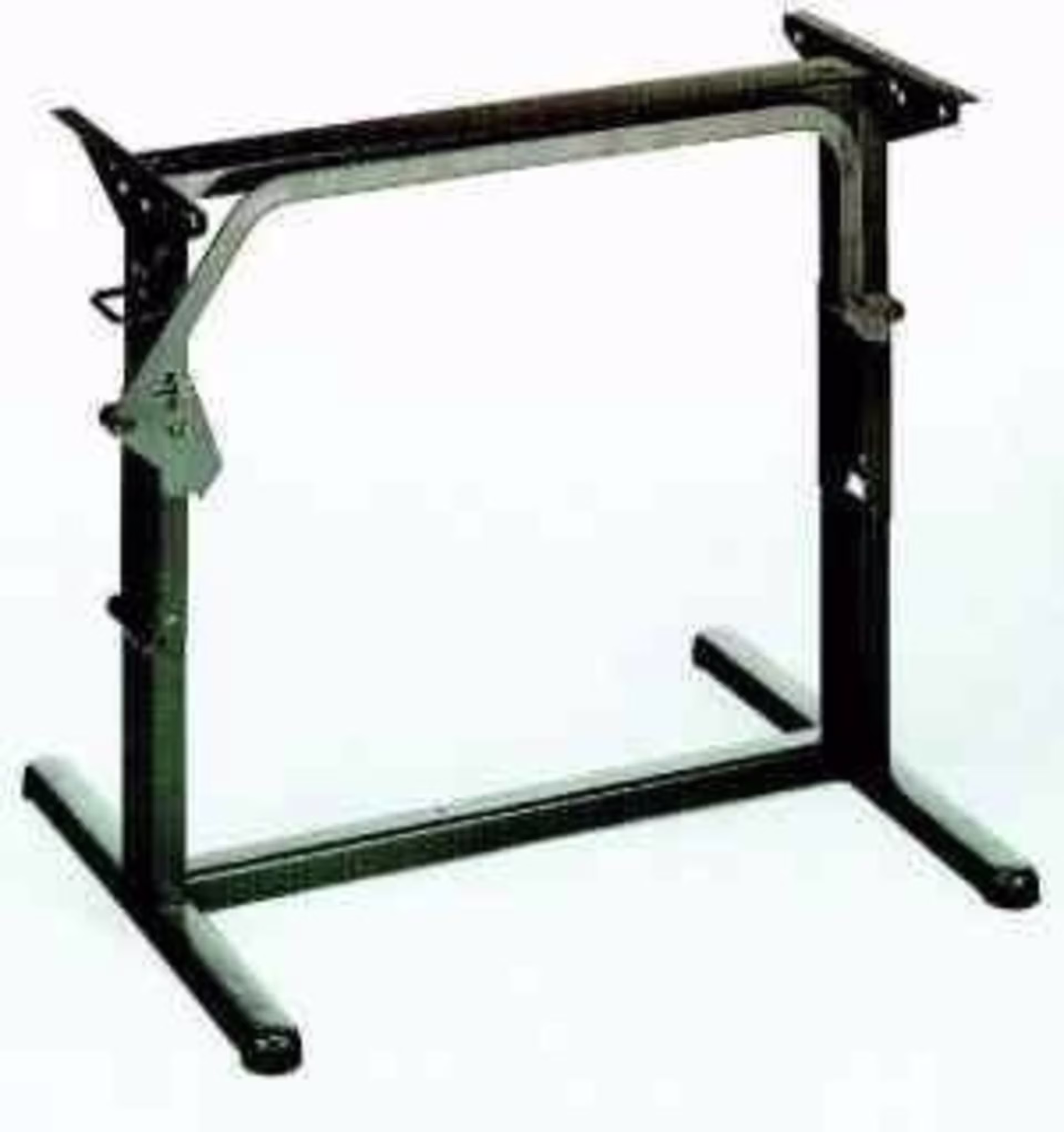Hubtisch-Gestell HTA 600