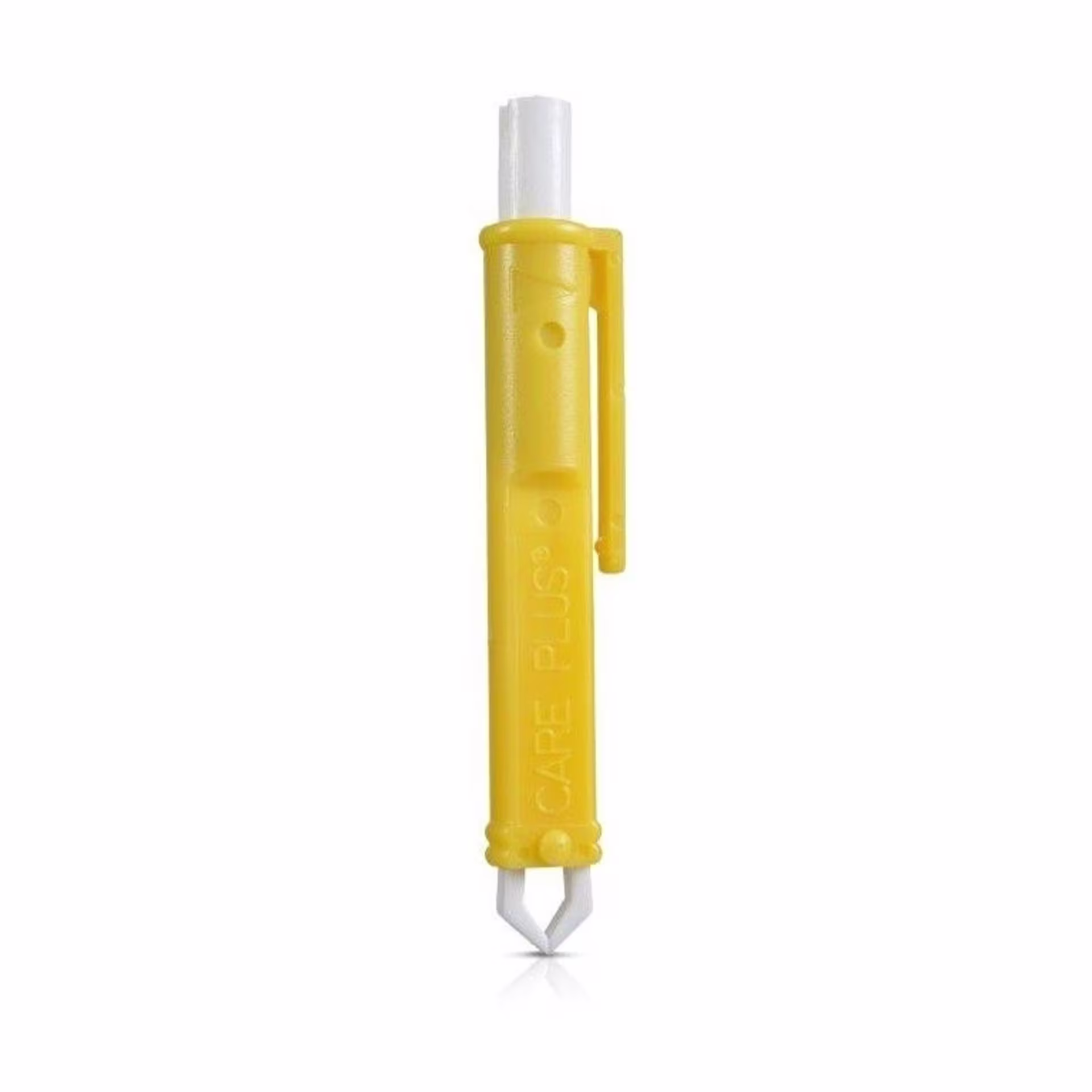 Pince à tiques Care Plus Tick Out 13,5 cm
