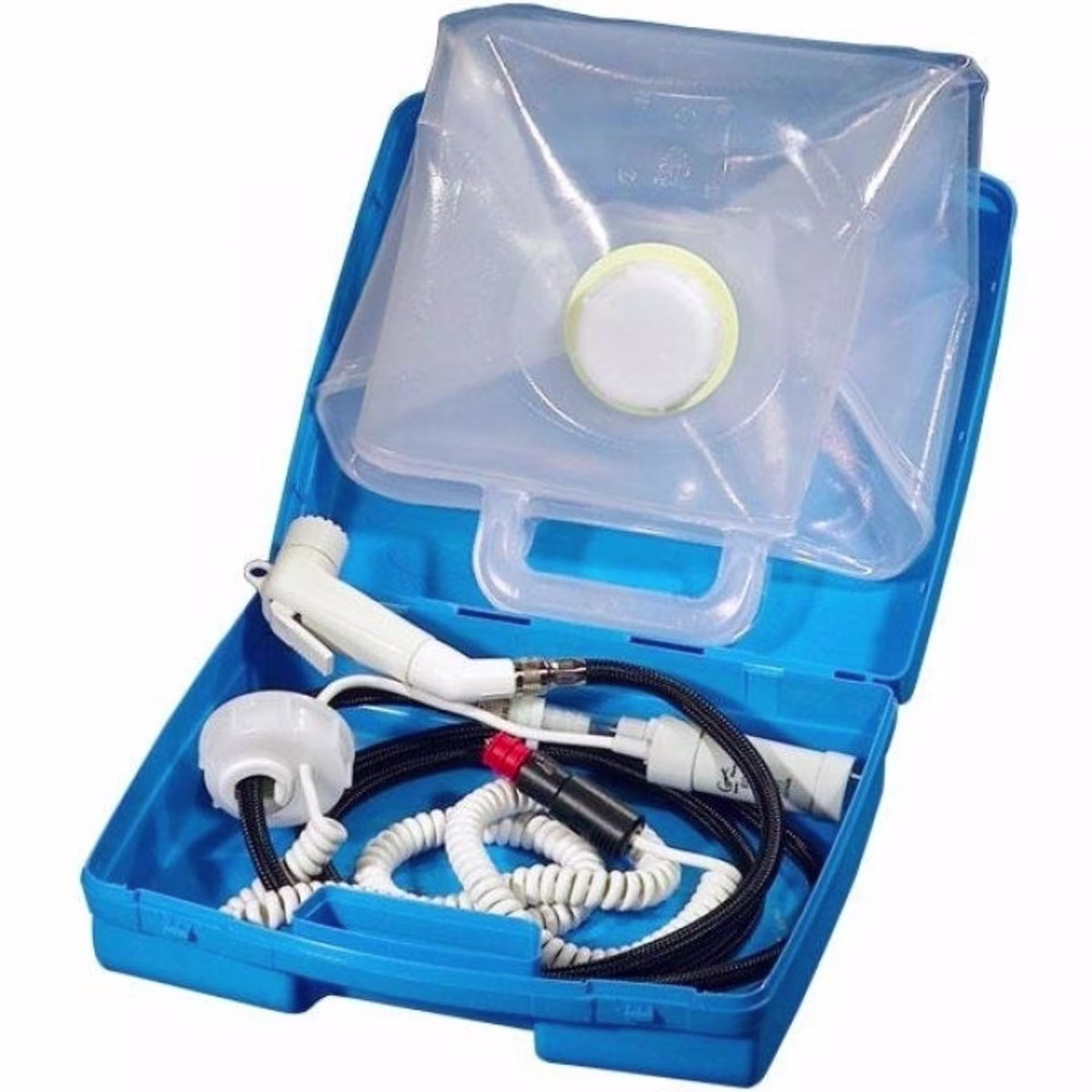 Kofferdusche 12V