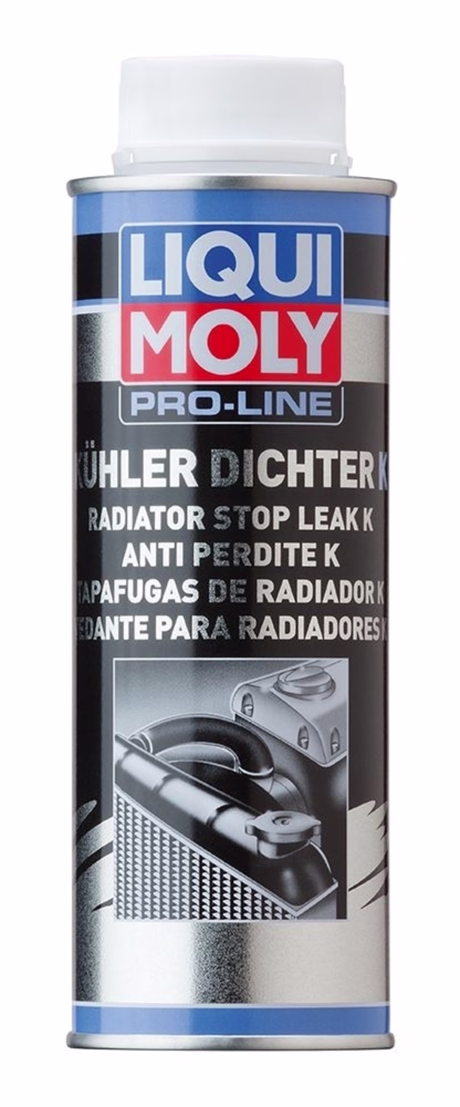 LIQUI MOLY Pro-Line Kühlerdichter K
