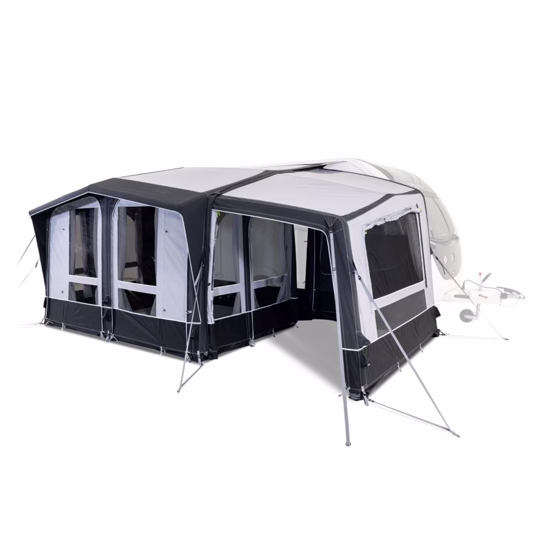 Club Air All Season EXT R/H S