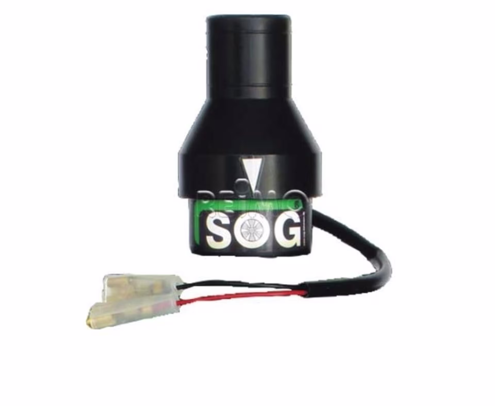 Bodenventilator Ersatzlüfter von SOG