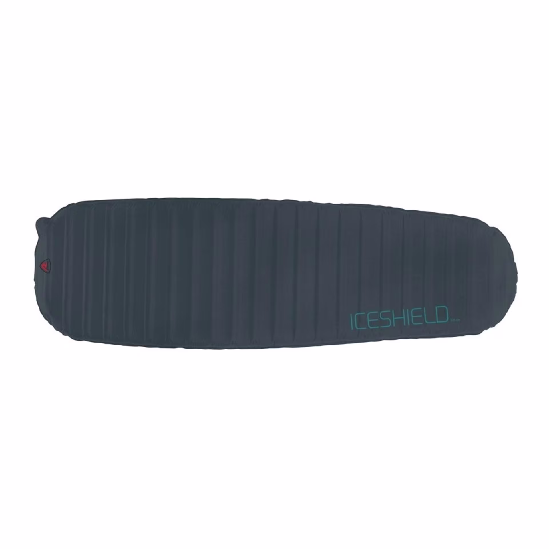 Robens Iceshield 55 ocean blue selbstaufblasende Matte 180 x 53 x 5,5 cm