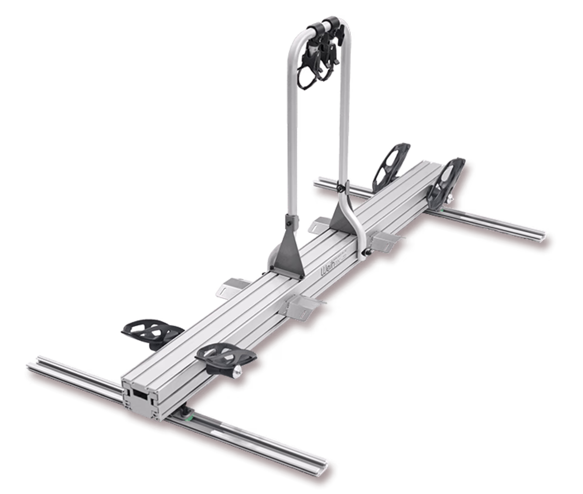 Fahrradträger Slide Move HG-250 mit Querverschiebe