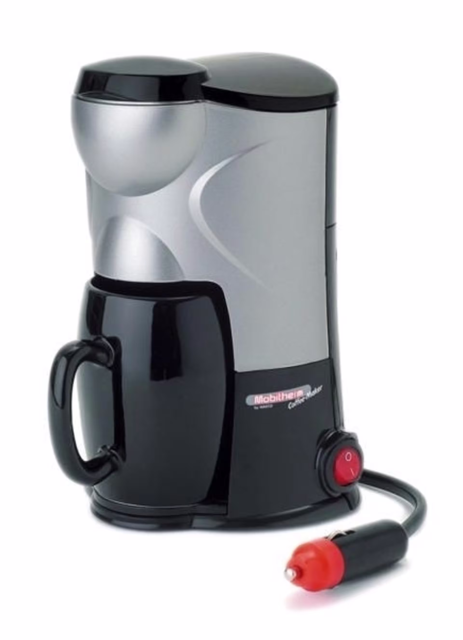 1 Tassen-Kaffeemaschine, 12 Volt