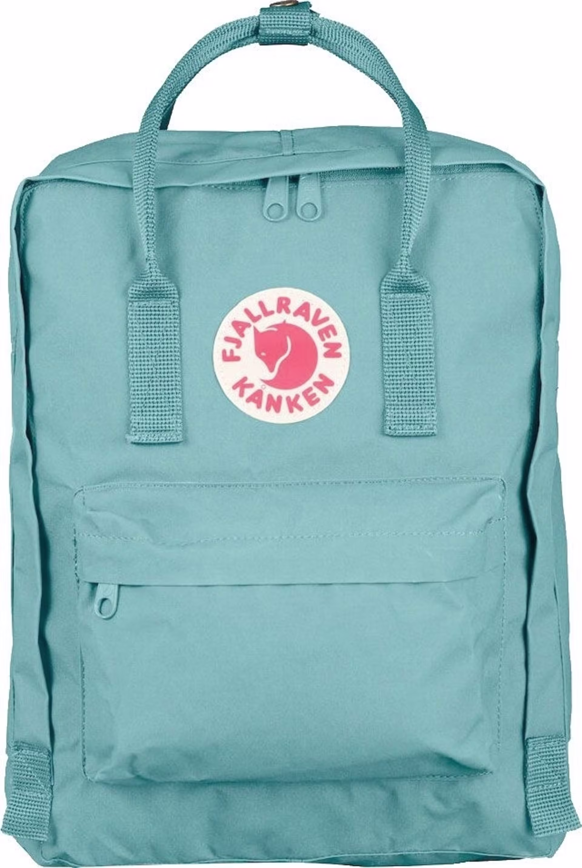 Fjällräven Kanken Tagesrucksack 16 Liter Sky Blue