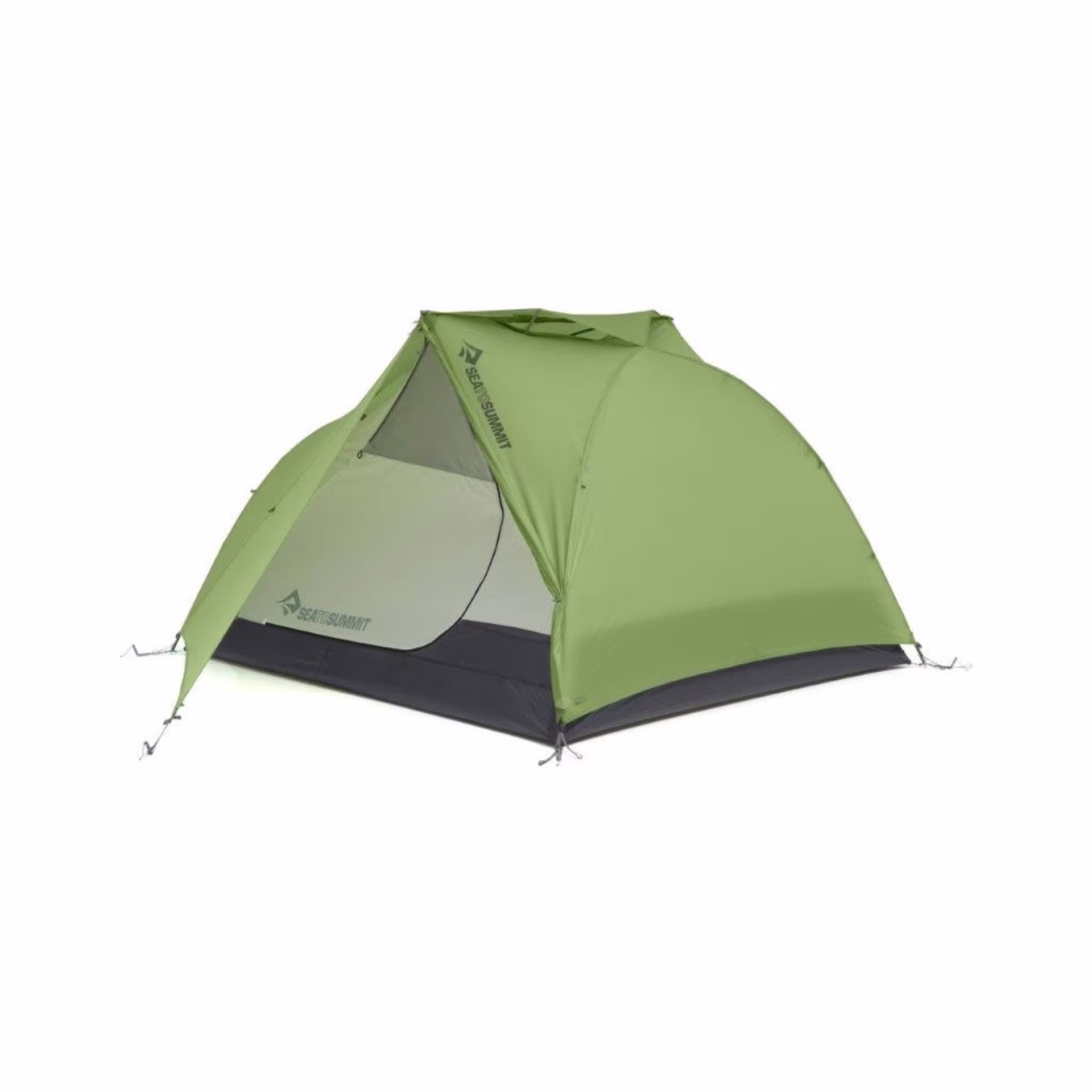 Telos TR3 PLUS Green STS Trekkingzelt