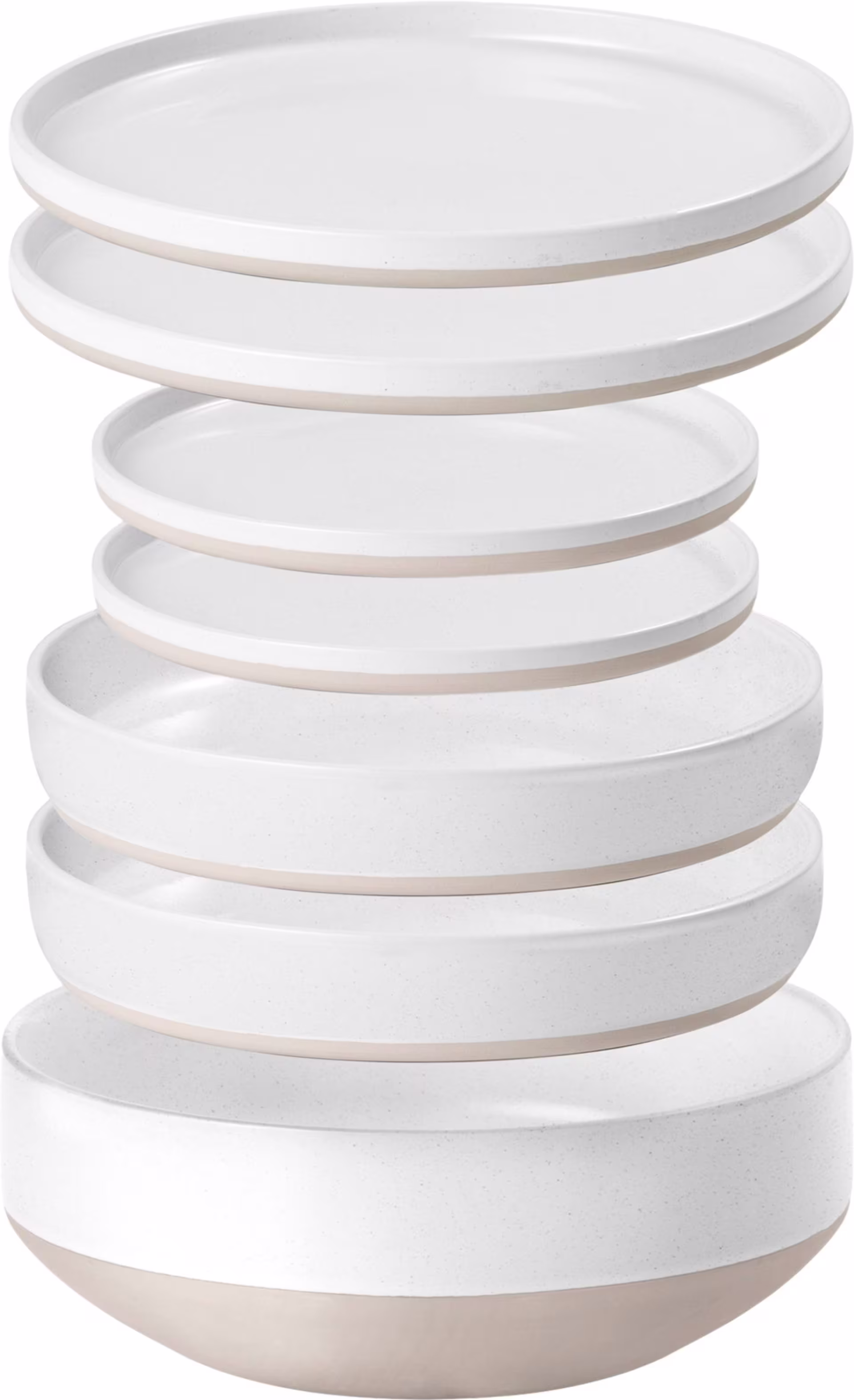 Brunner Set 6in1 Odette Geschirrset