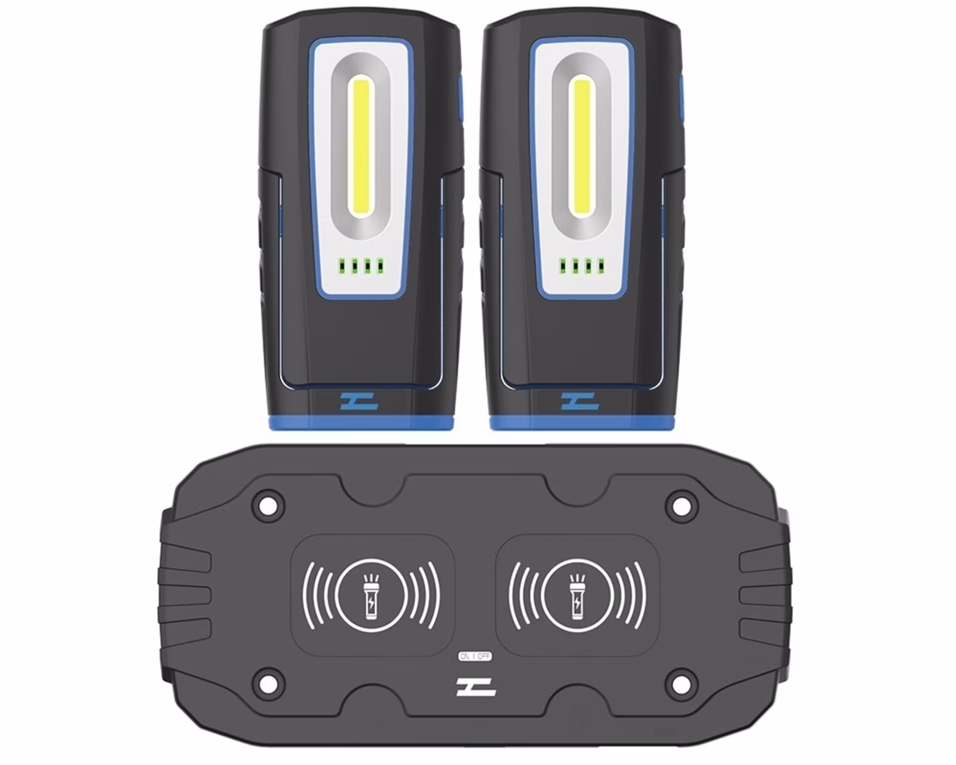 Doppelset Wireless Handleuchten MINI