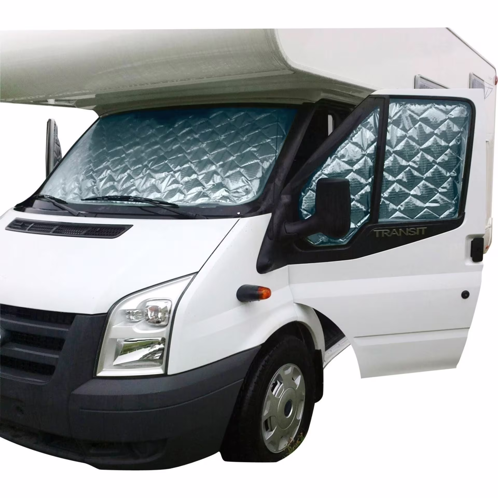 Thermomatten Set VW T4