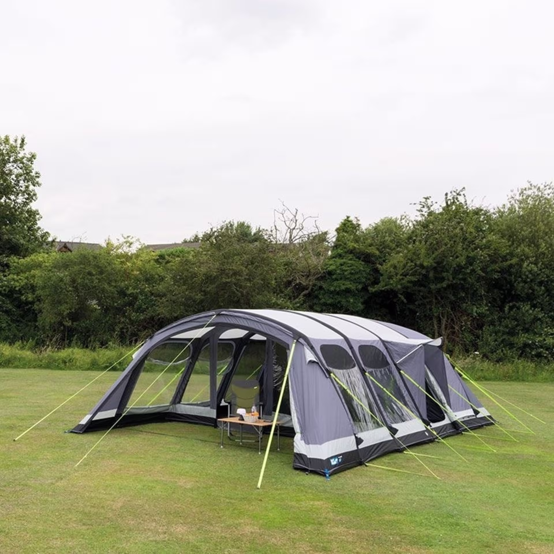 Studland 8 AIR Kampa